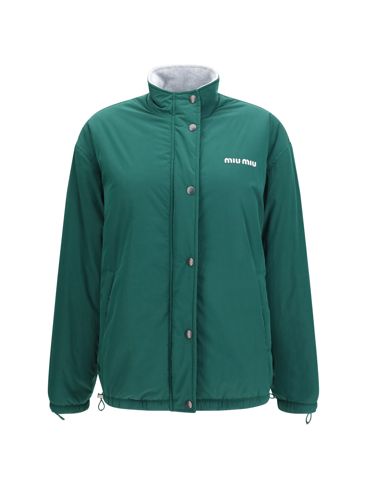 Miu Miu Women Jacket MIU MIU