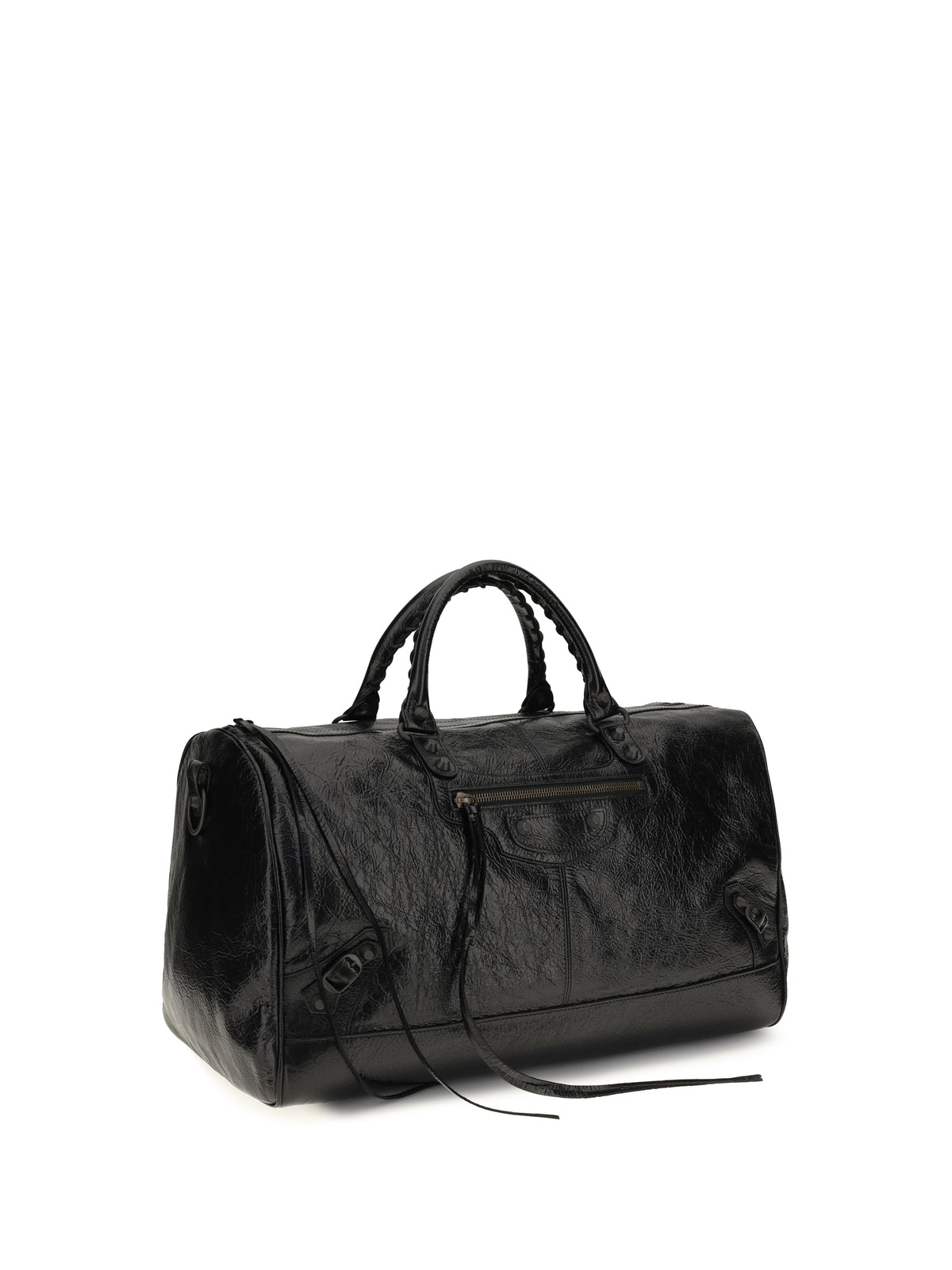 Balenciaga Men Large Le City Boston Travel Bag BALENCIAGA