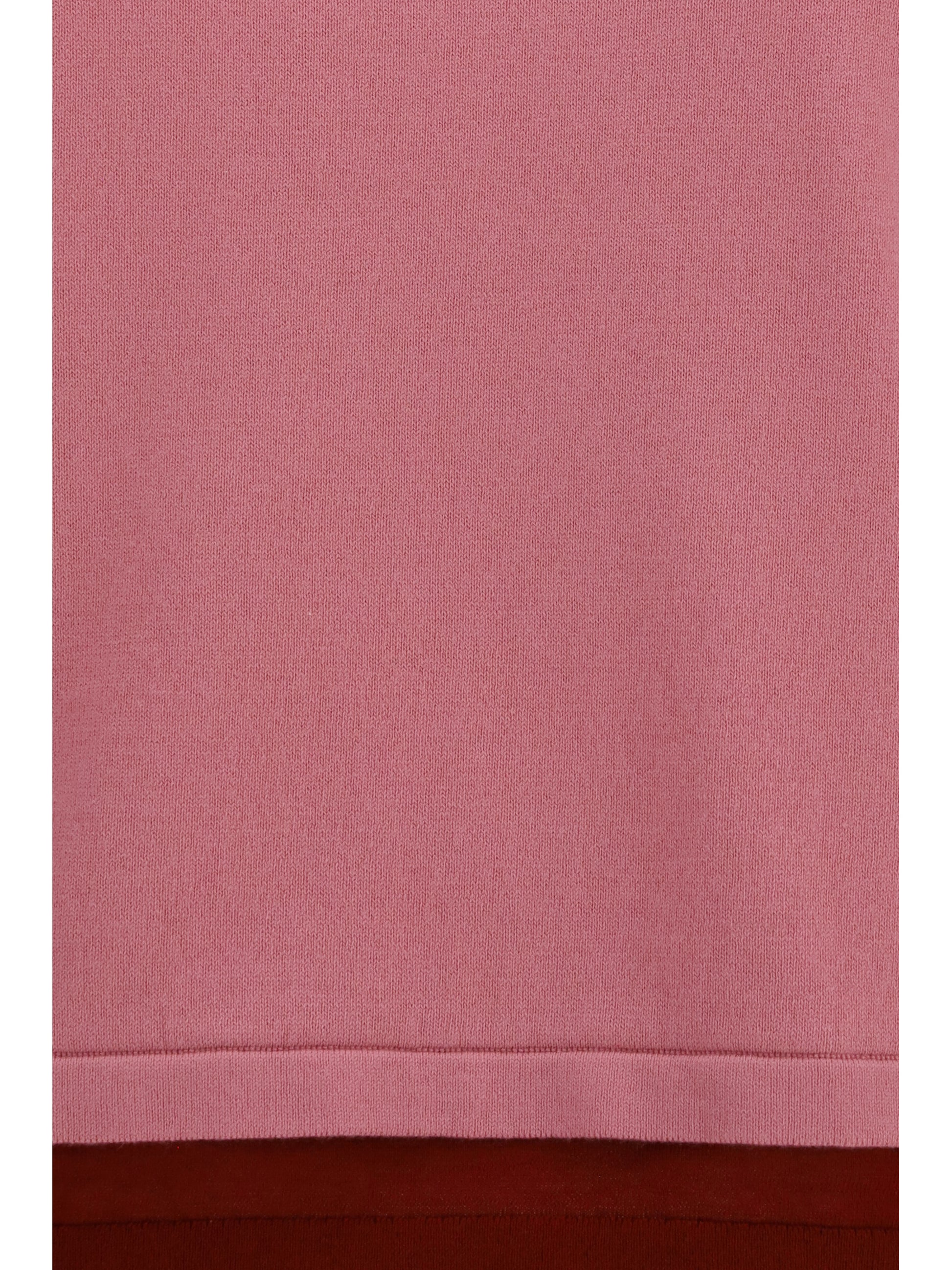 Guest In Residence Women Layered Sweater GUEST IN RESIDENCE