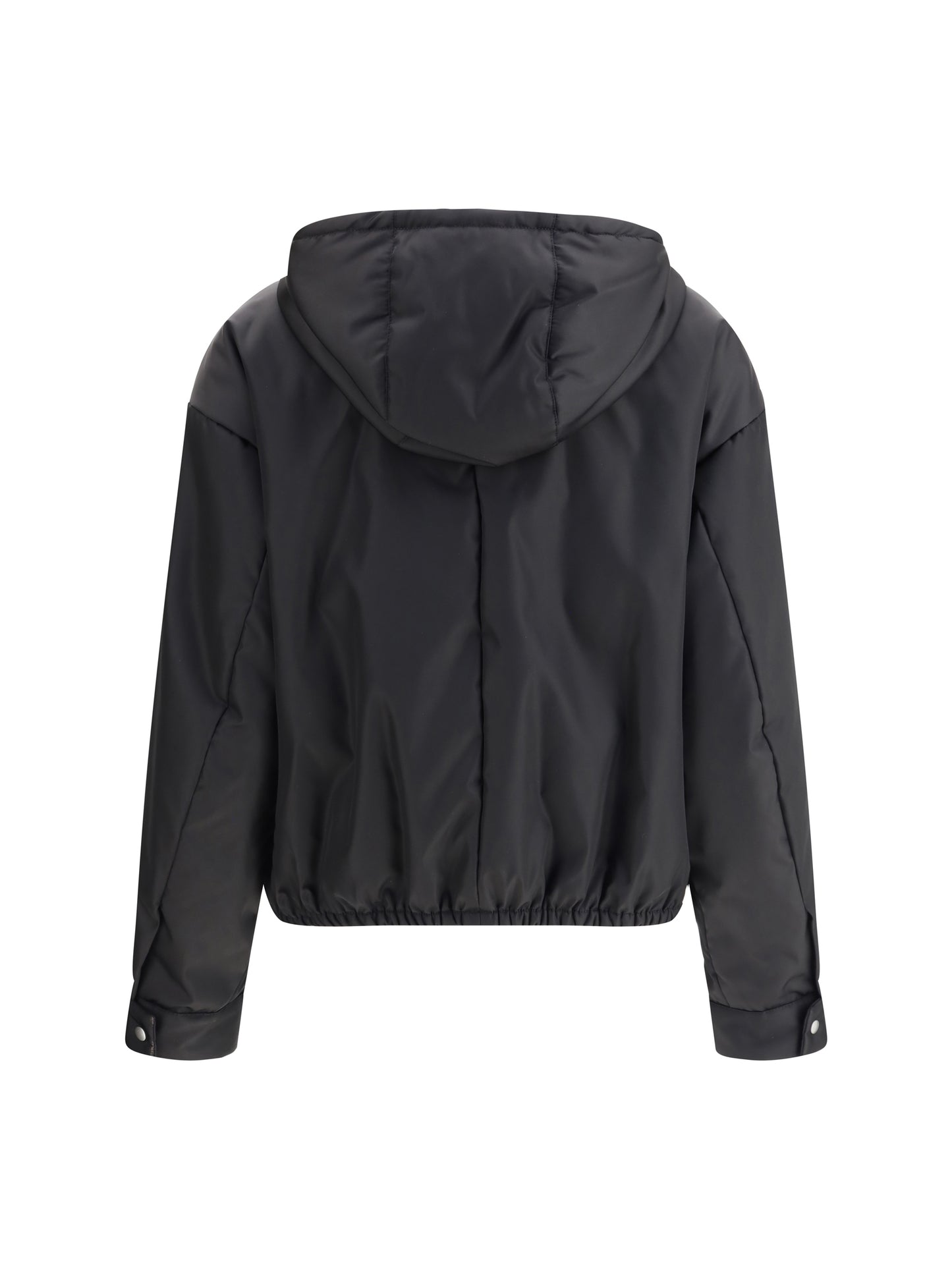 Prada Women Re-Nylon Jacket PRADA