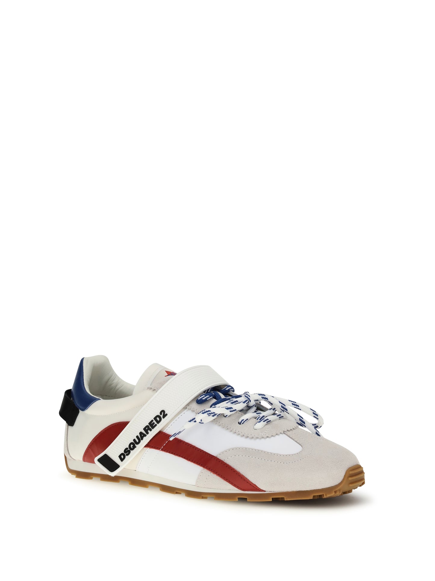Dsquared2 Men Dc-642 Sneakers DSQUARED2