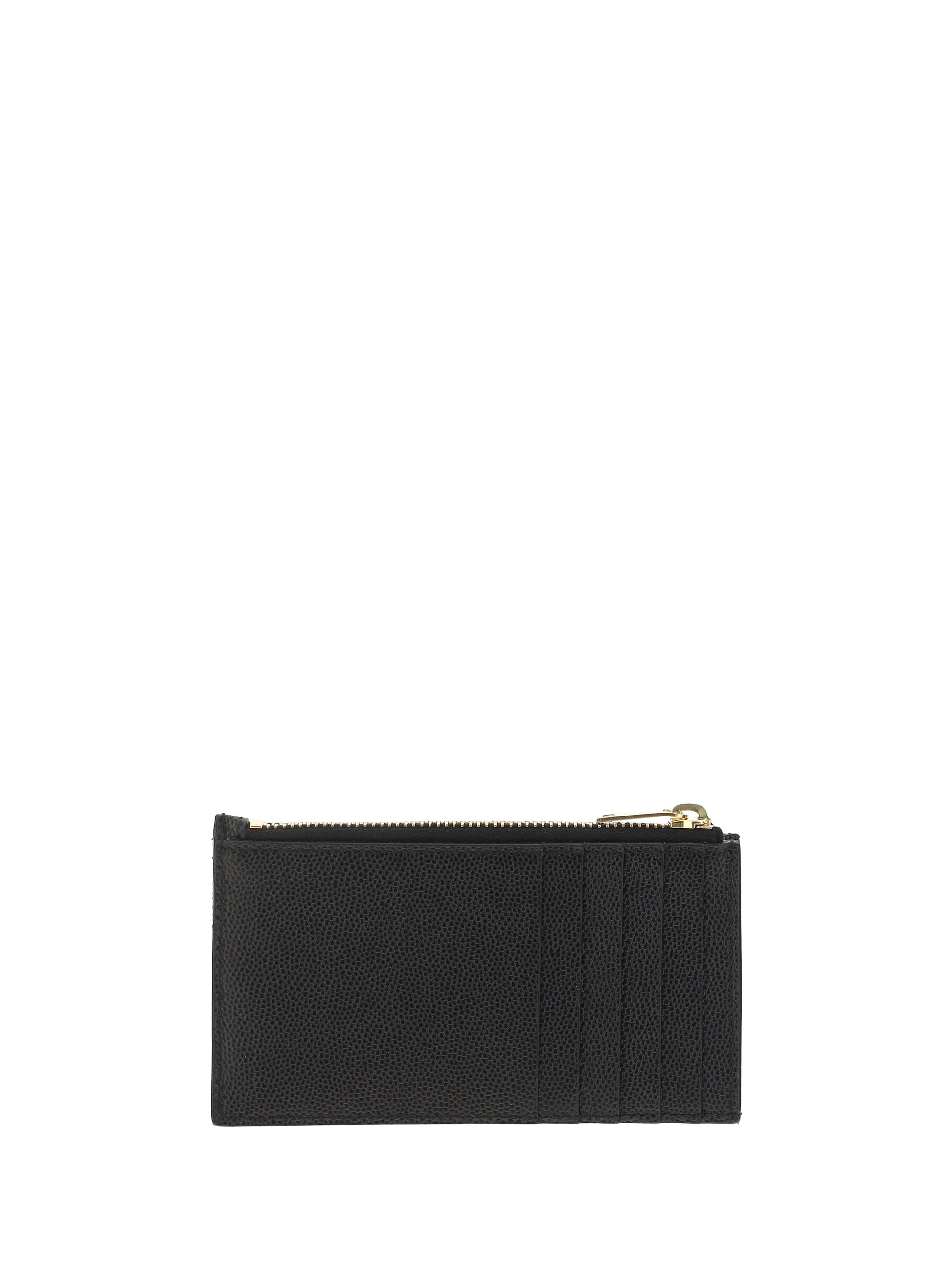 Saint Laurent Women Card Holder SAINT LAURENT
