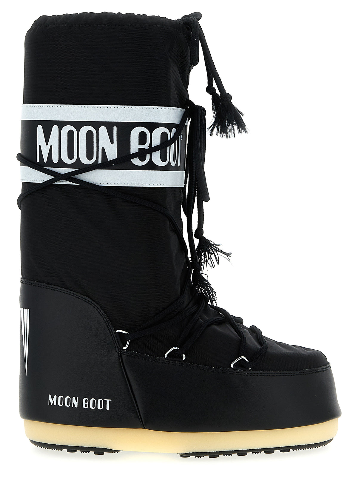 Moon Boot Women 'Icon' Boots MOON BOOT