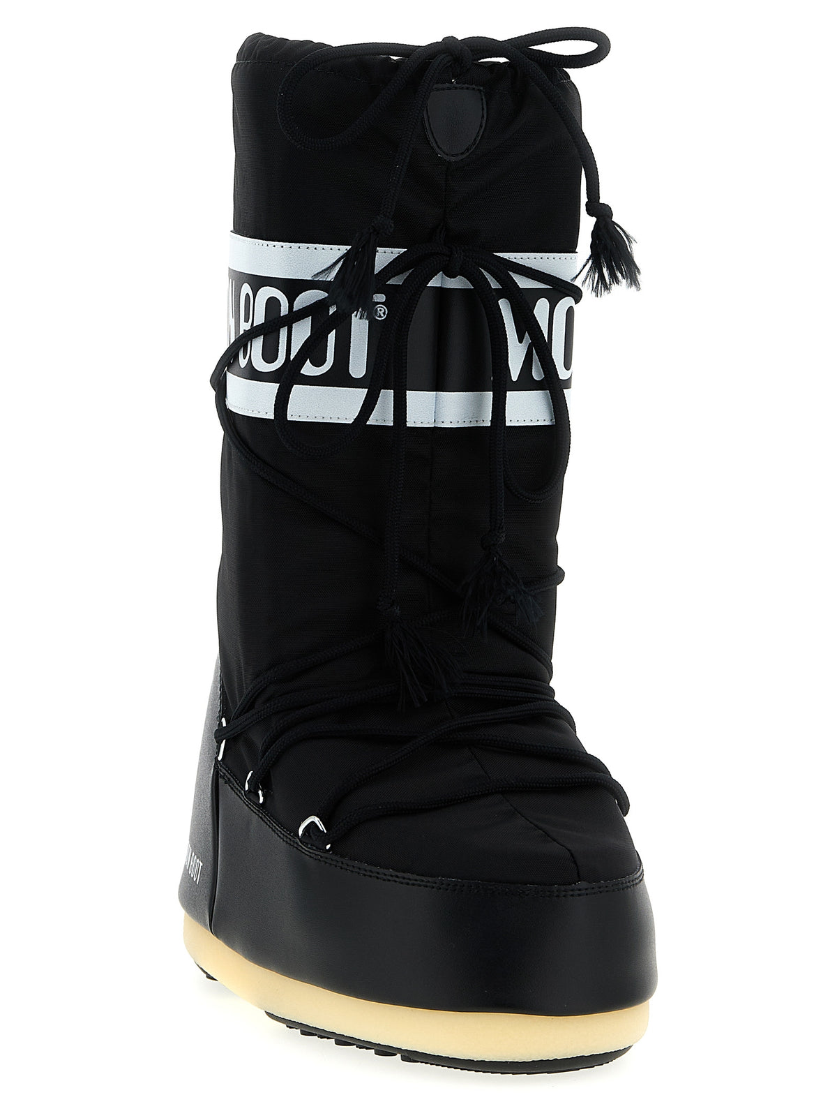 Moon Boot Women 'Icon' Boots MOON BOOT