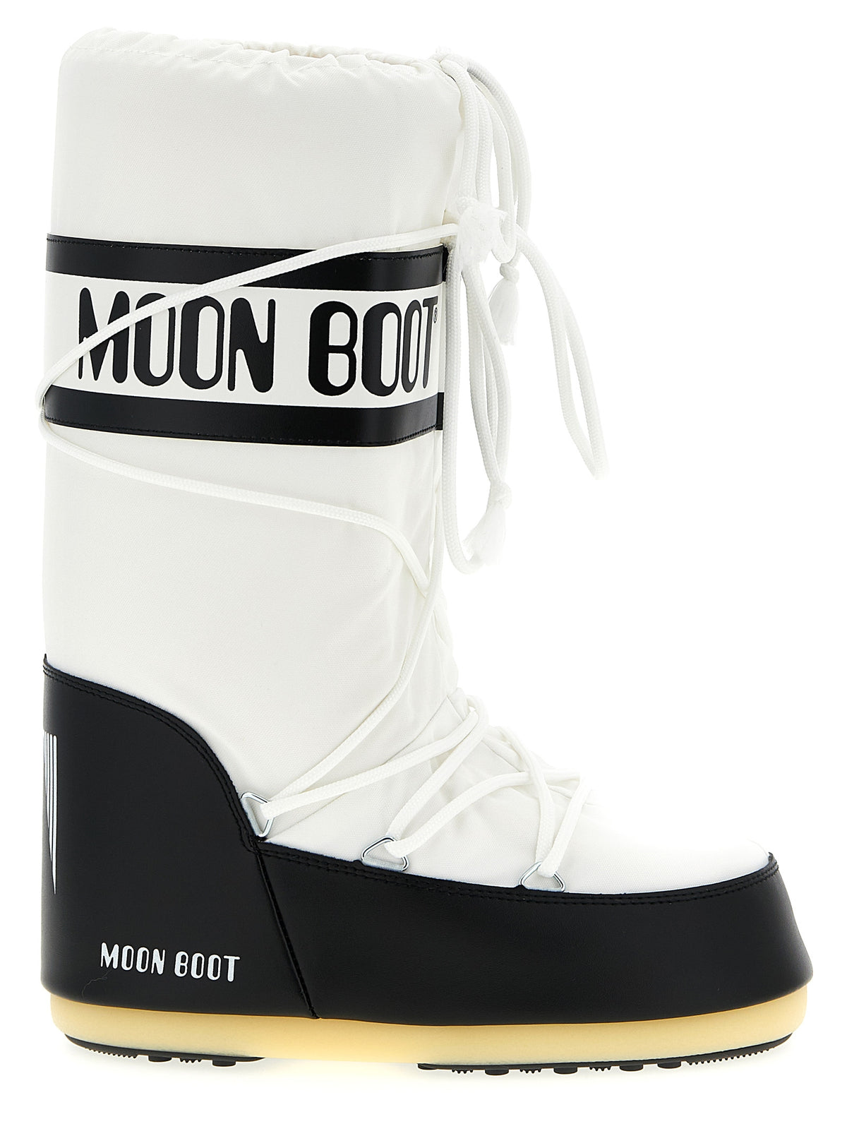 Moon Boot Women 'Icon' Boots MOON BOOT