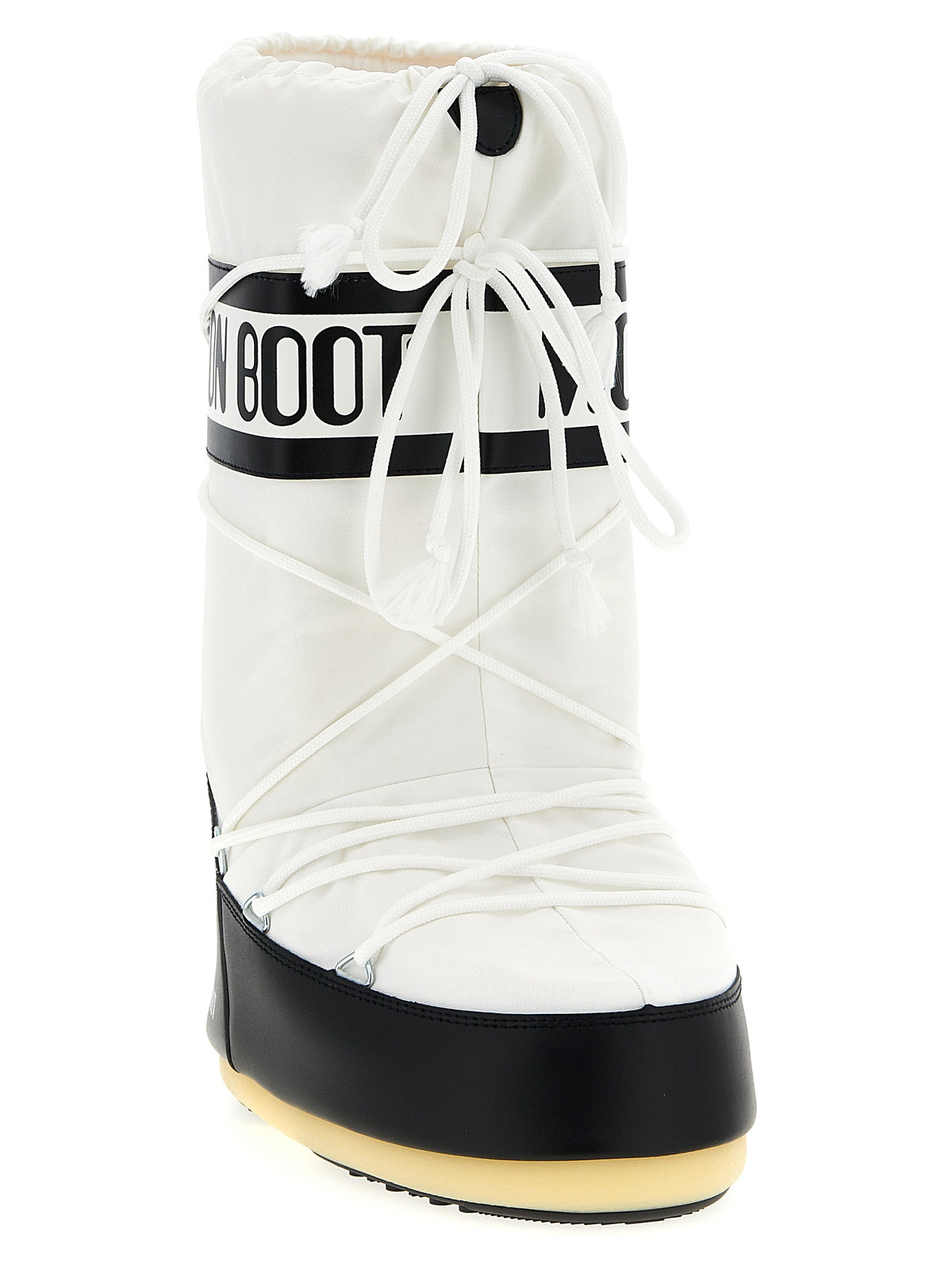 Moon Boot Women 'Icon' Boots MOON BOOT