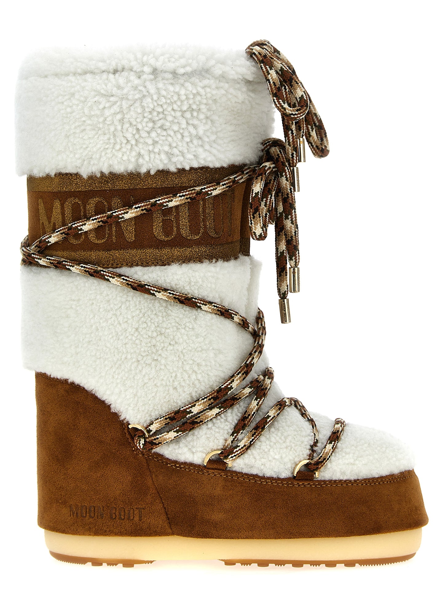 Moon Boot Women 'Lab69 Icon' Boots MOON BOOT