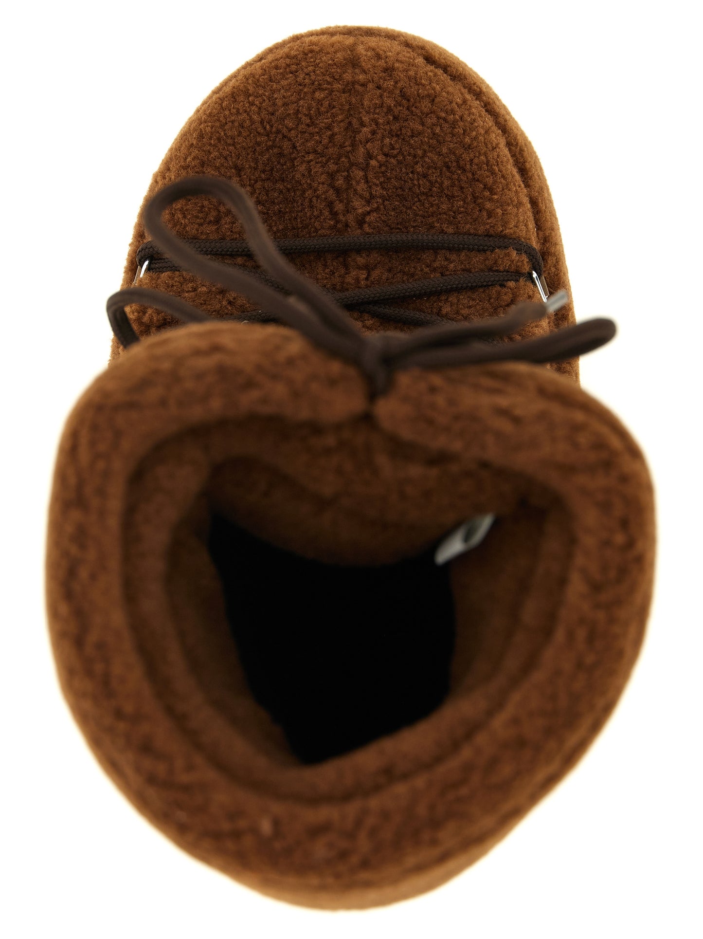 Moon Boot Unisex 'Icon Fleece' Boots MOON BOOT