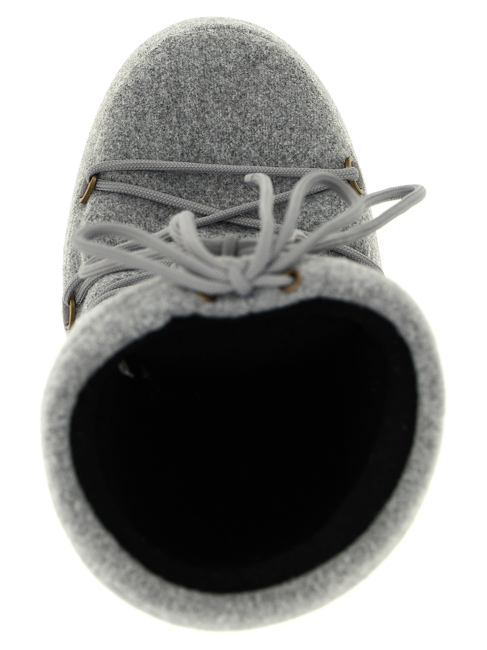 Moon Boot Unisex ' Icon Nubuck Felt' Boots MOON BOOT