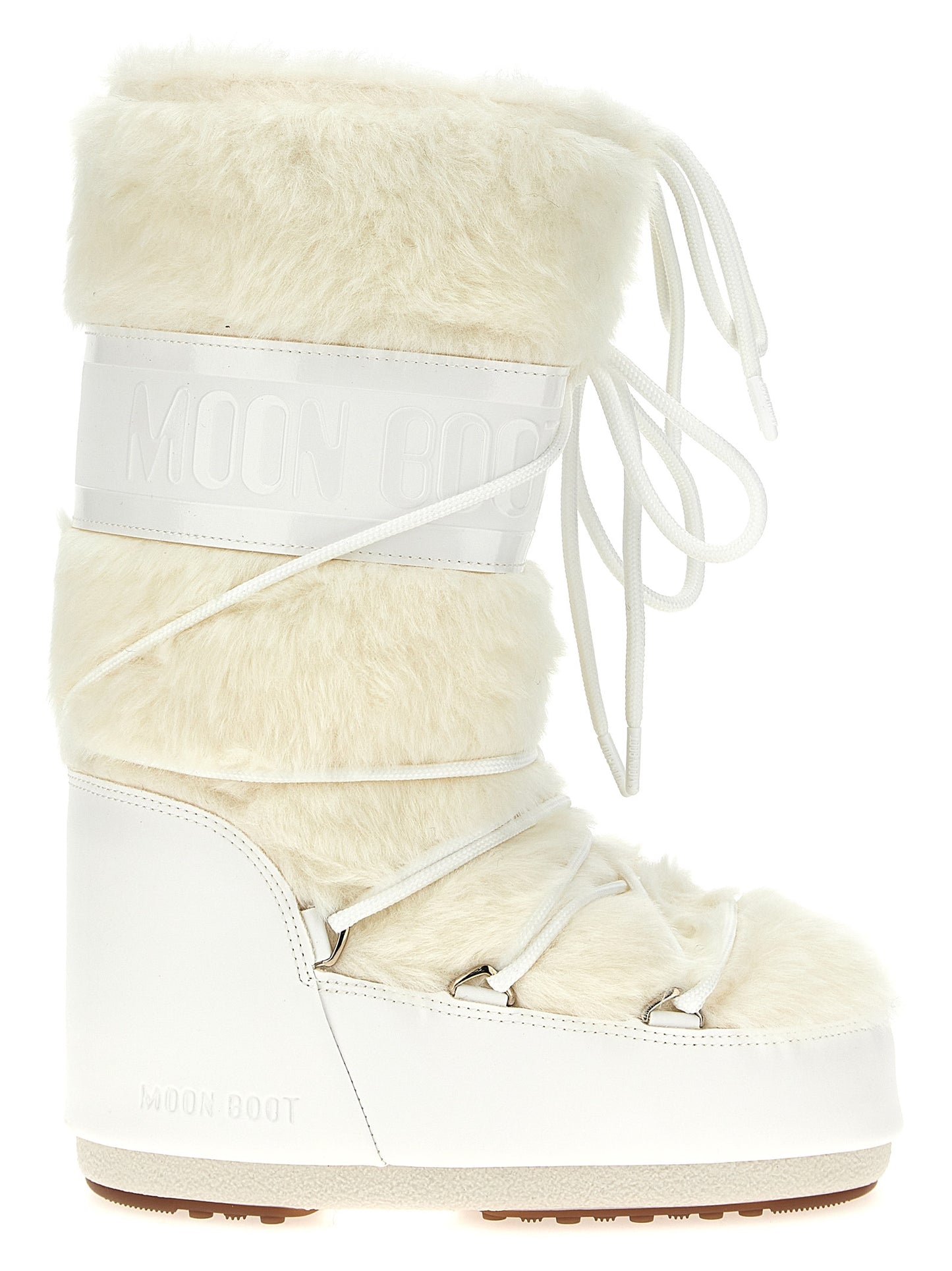 Moon Boot Women 'Icon Faux Fur' Boots MOON BOOT
