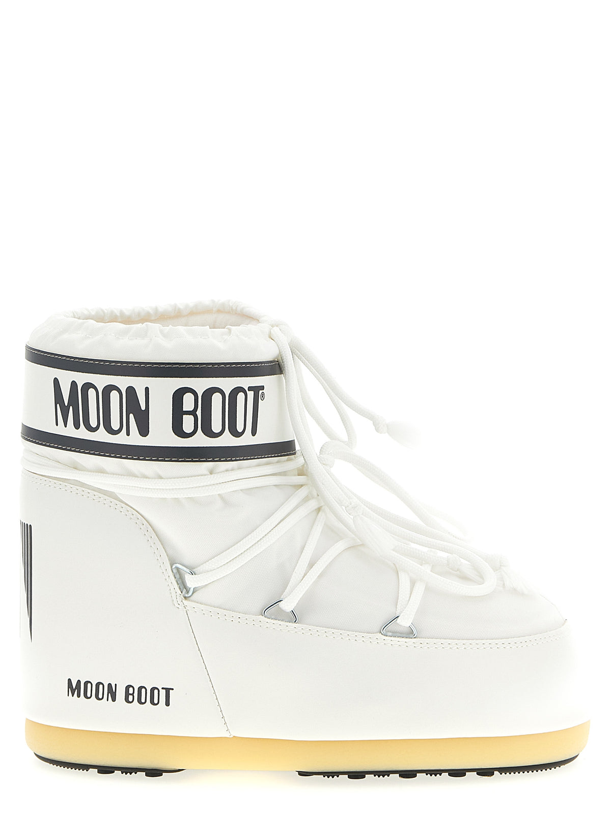 Moon Boot Women 'Icon Low' Ankle Boots MOON BOOT