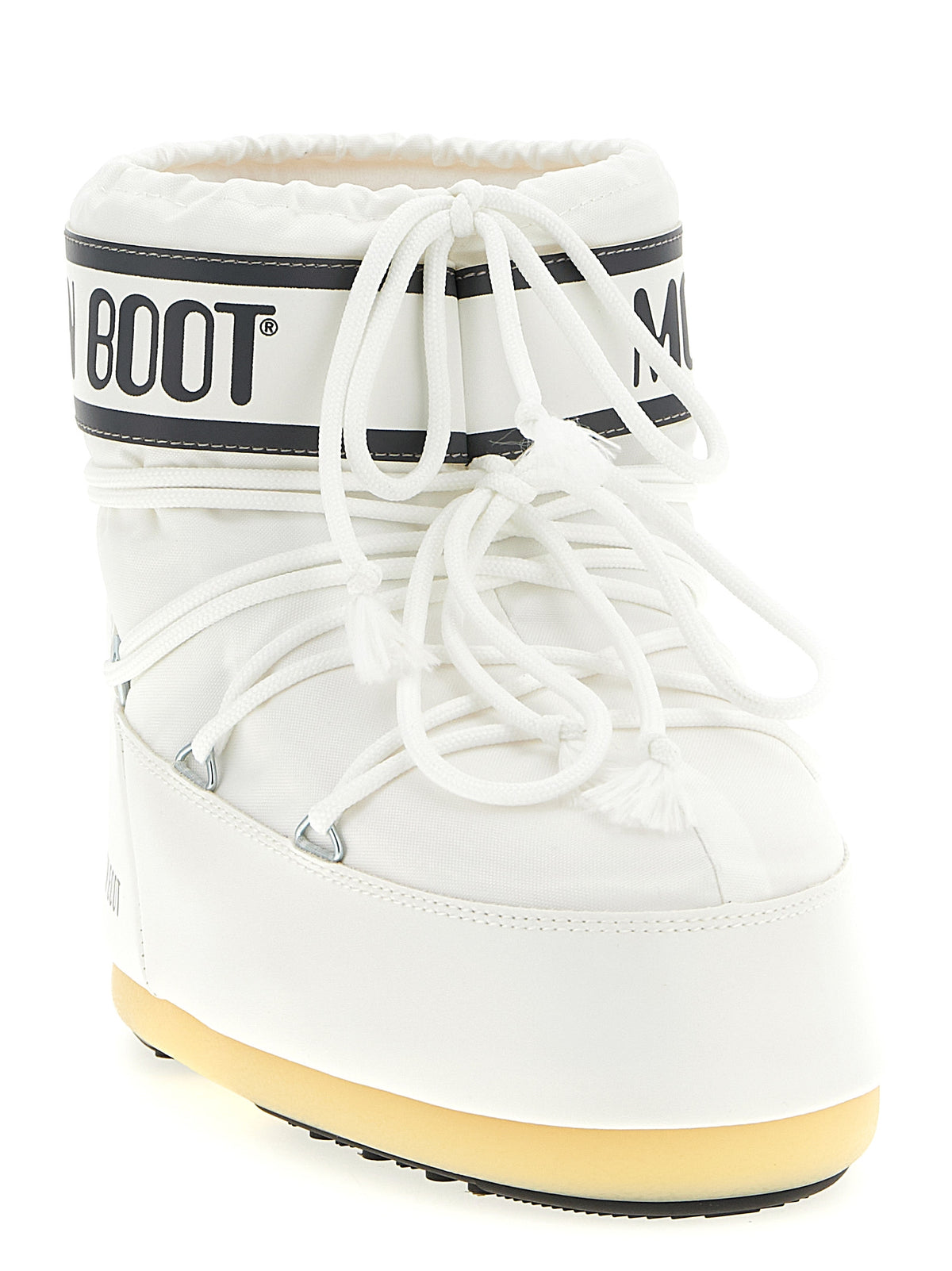Moon Boot Women 'Icon Low' Ankle Boots MOON BOOT