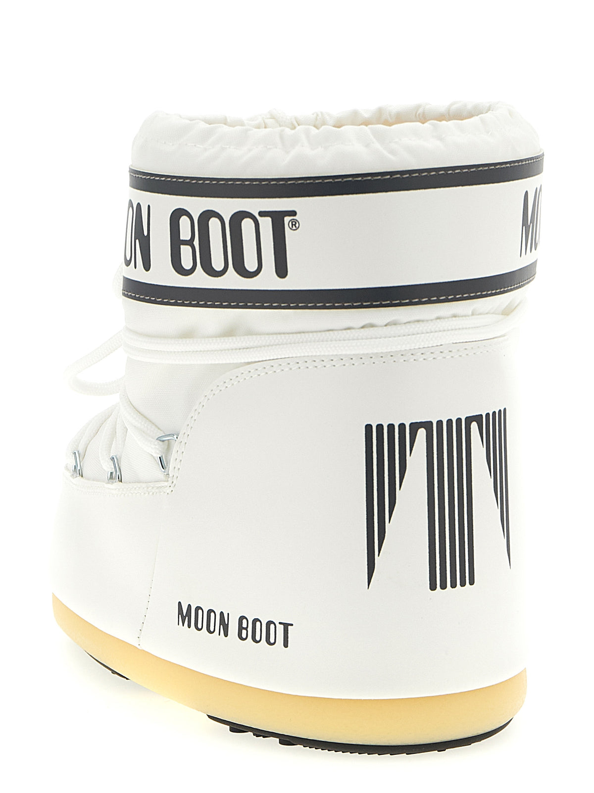 Moon Boot Women 'Icon Low' Ankle Boots MOON BOOT