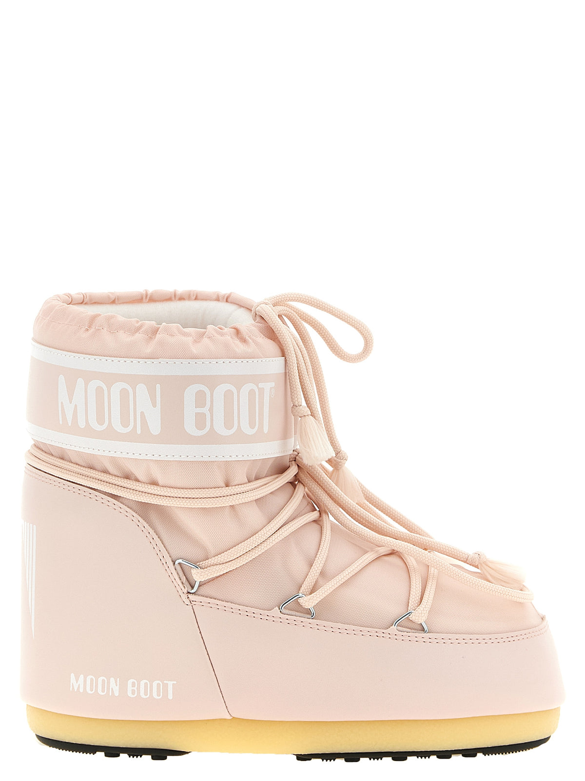 Moon Boot Women 'Icon Low' Ankle Boots MOON BOOT