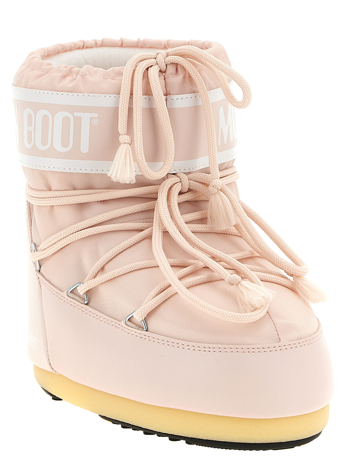 Moon Boot Women 'Icon Low' Ankle Boots MOON BOOT