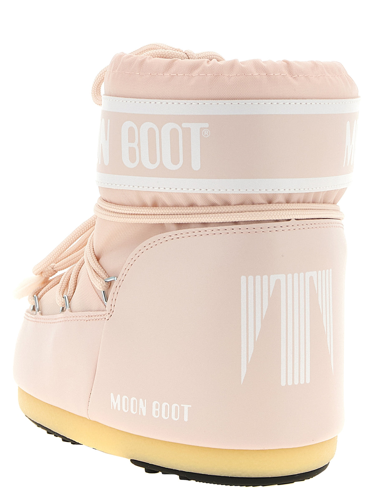Moon Boot Women 'Icon Low' Ankle Boots MOON BOOT