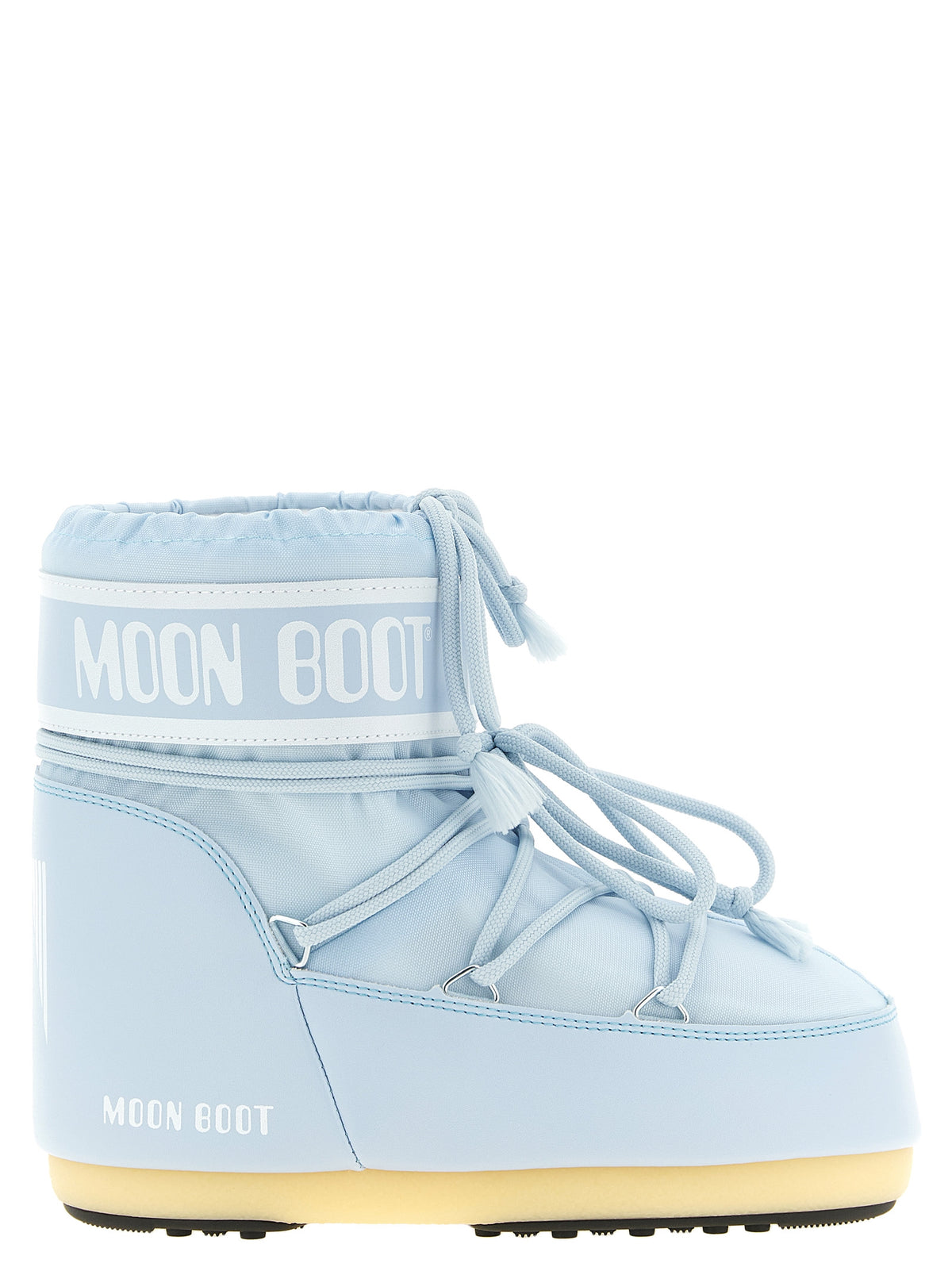 Moon Boot Women 'Icon Low' Ankle Boots