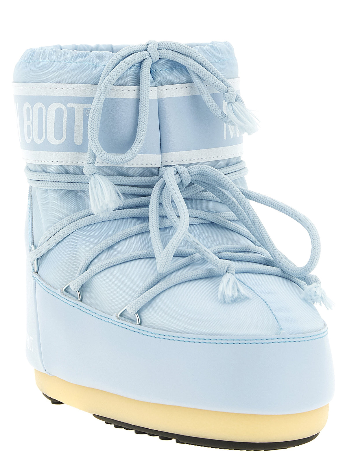 Moon Boot Women 'Icon Low' Ankle Boots