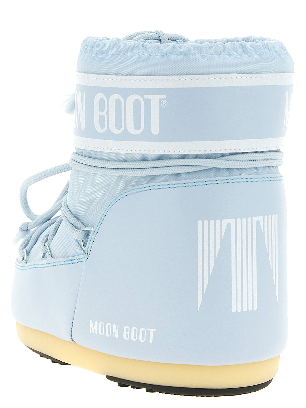 Moon Boot Women 'Icon Low' Ankle Boots