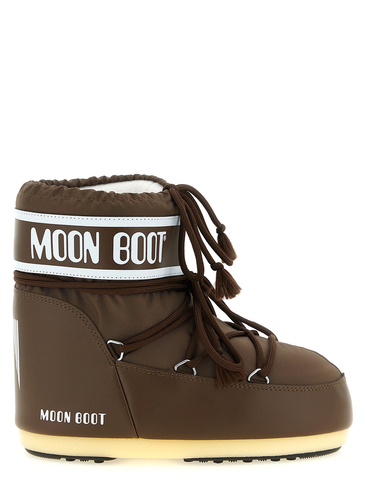 Moon Boot Unisex 'Icon Low' Boots MOON BOOT