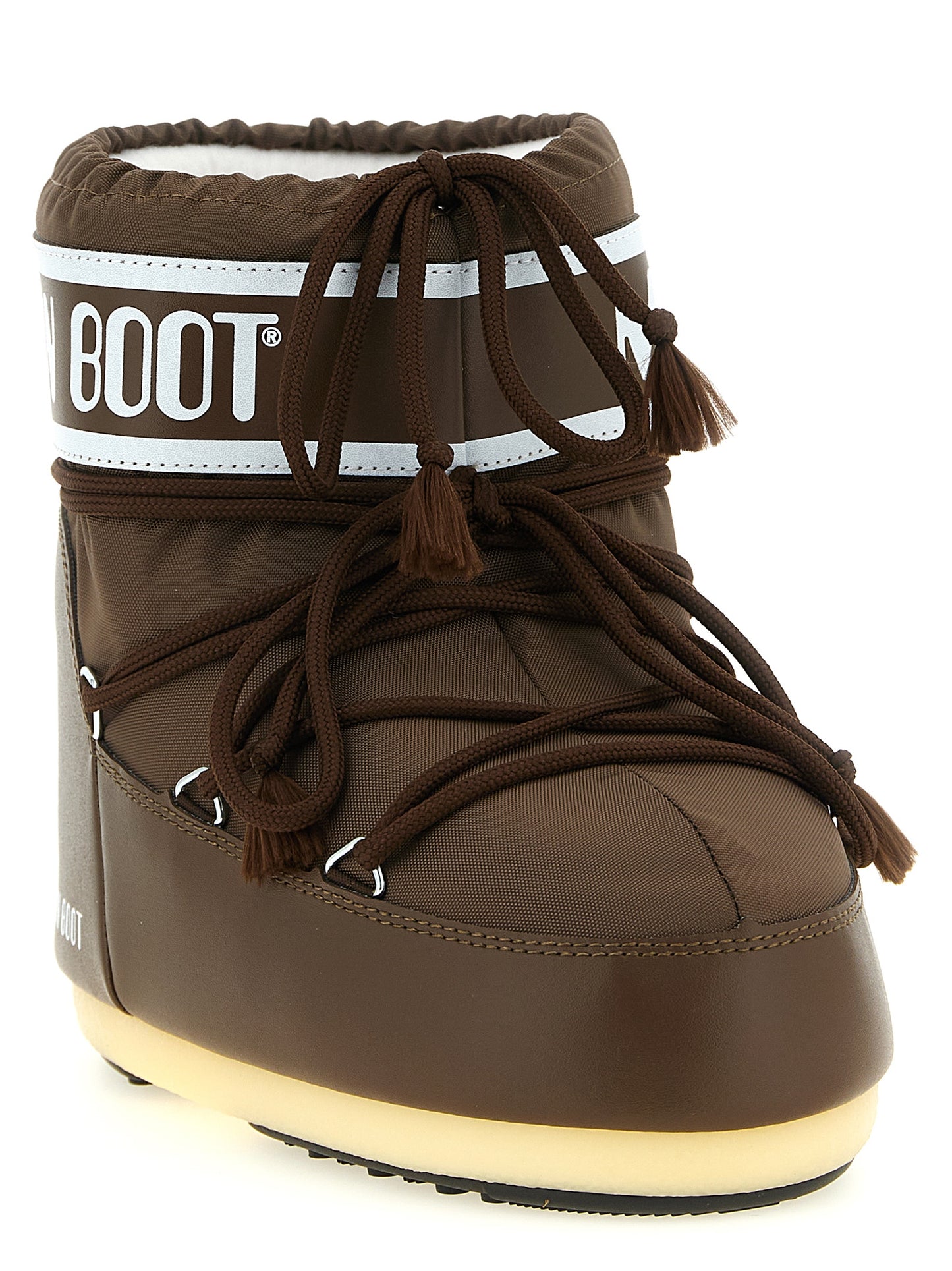 Moon Boot Unisex 'Icon Low' Boots MOON BOOT