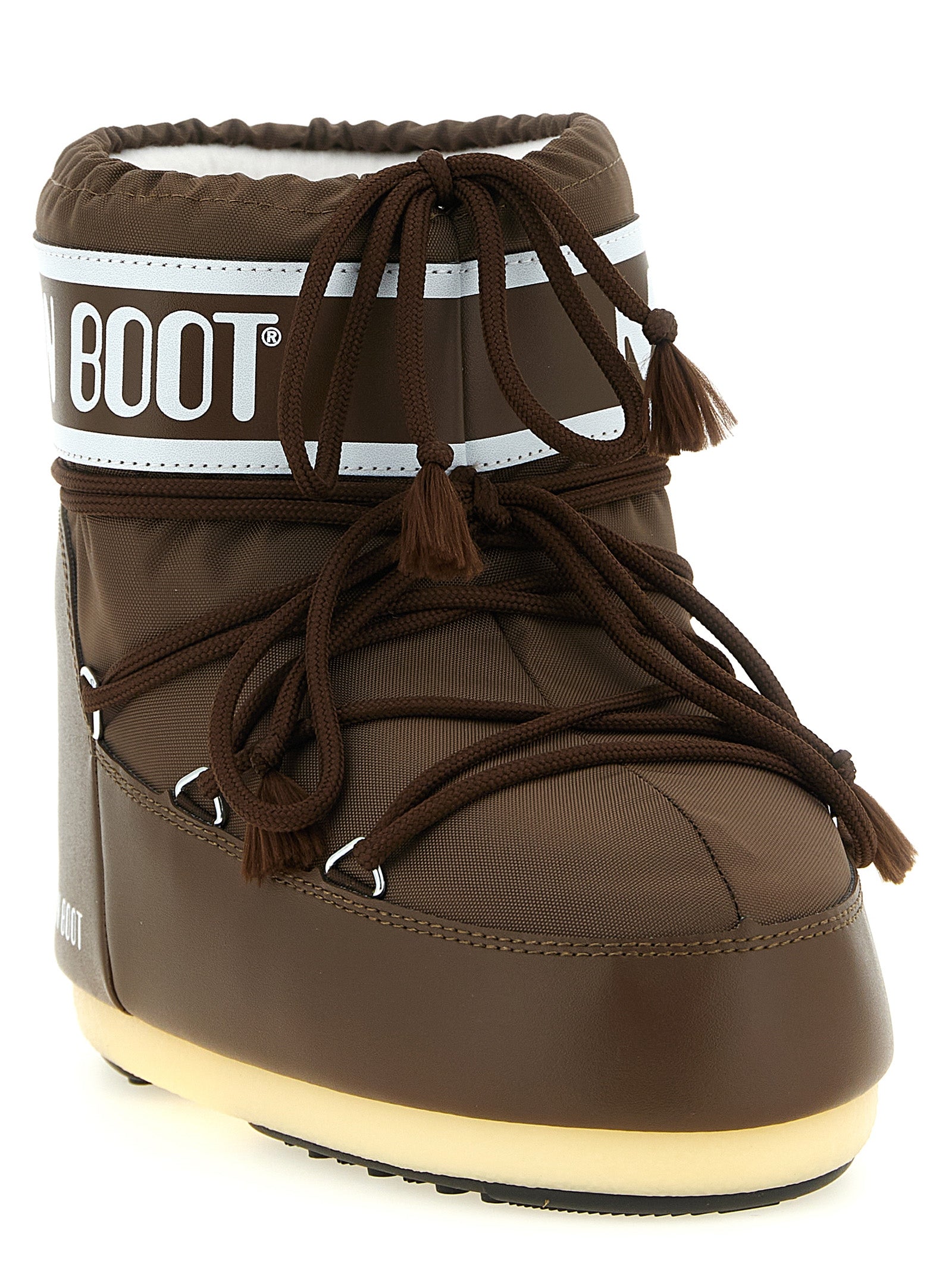 Moon Boot Unisex 'Icon Low' Boots MOON BOOT