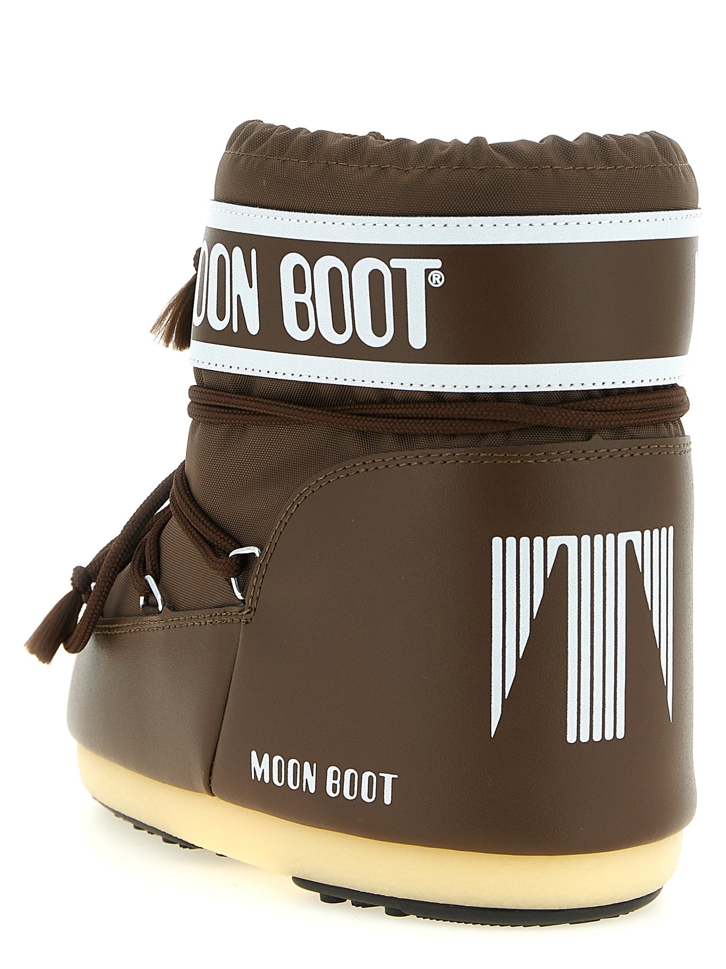 Moon Boot Unisex 'Icon Low' Boots MOON BOOT