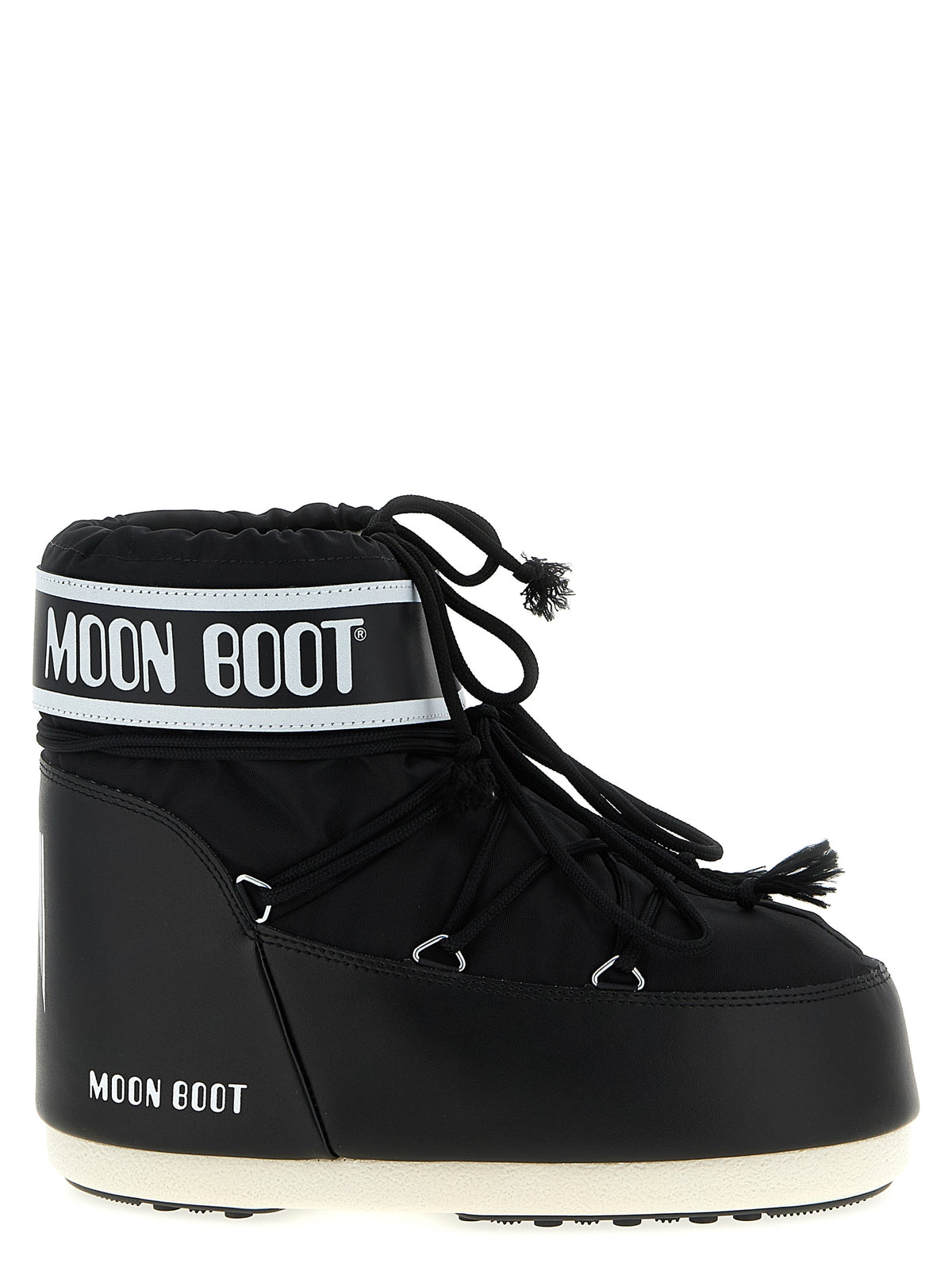 Moon Boot Women 'Icon Low' Ankle Boots MOON BOOT