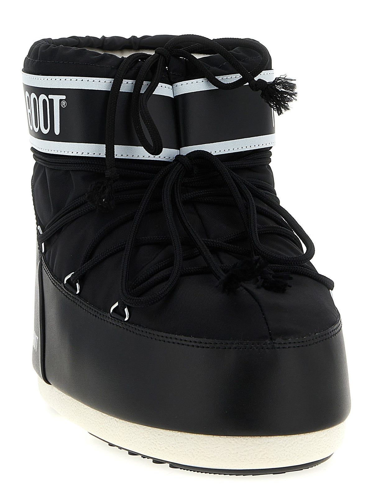 Moon Boot Women 'Icon Low' Ankle Boots MOON BOOT