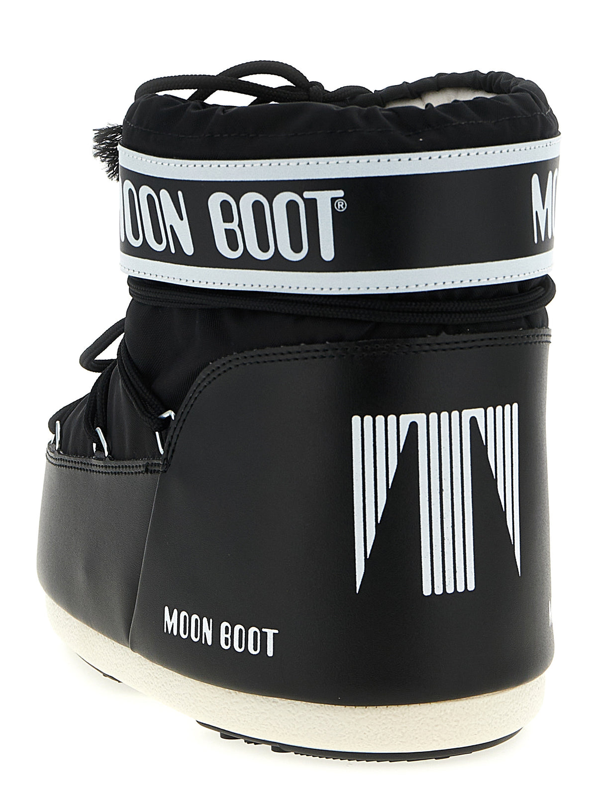 Moon Boot Women 'Icon Low' Ankle Boots MOON BOOT
