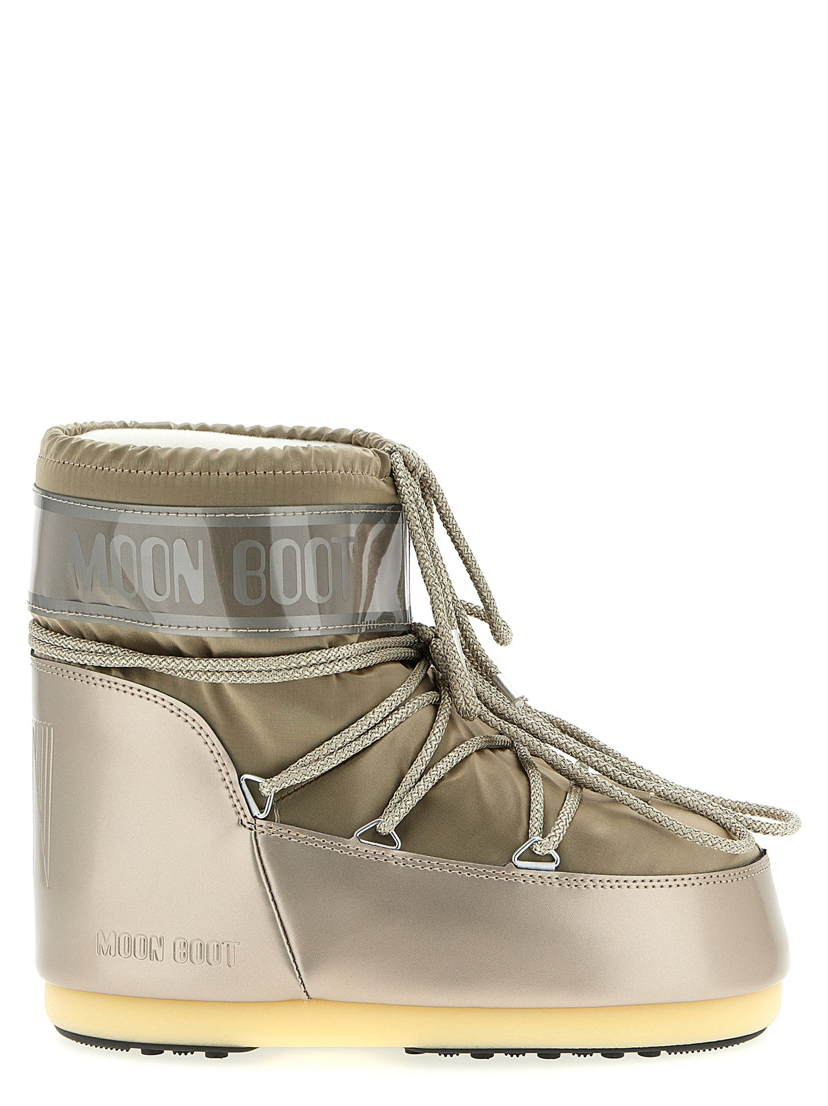 Moon Boot Women 'Icon Low Glance' Ankle Boots MOON BOOT