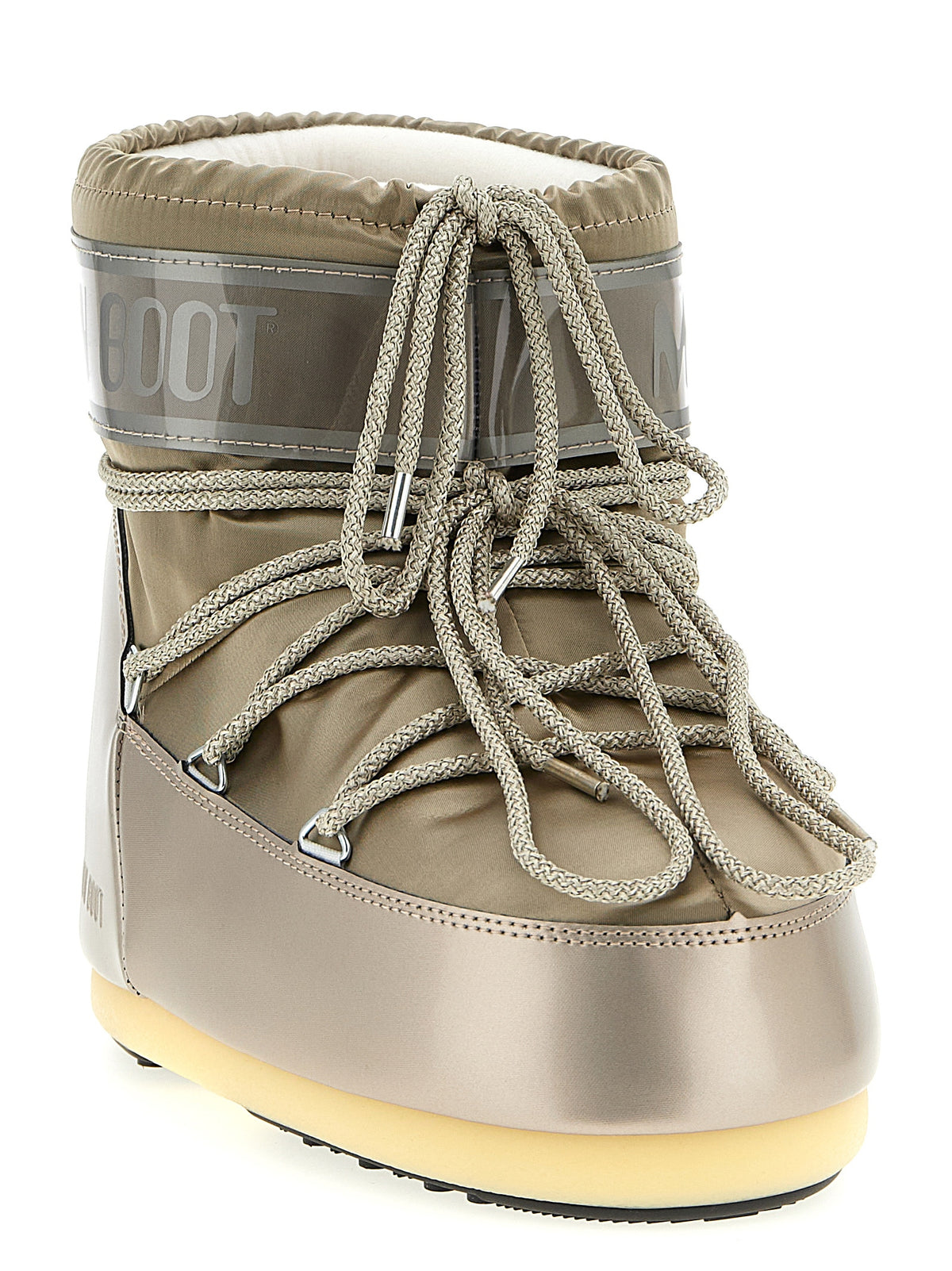 Moon Boot Women 'Icon Low Glance' Ankle Boots MOON BOOT