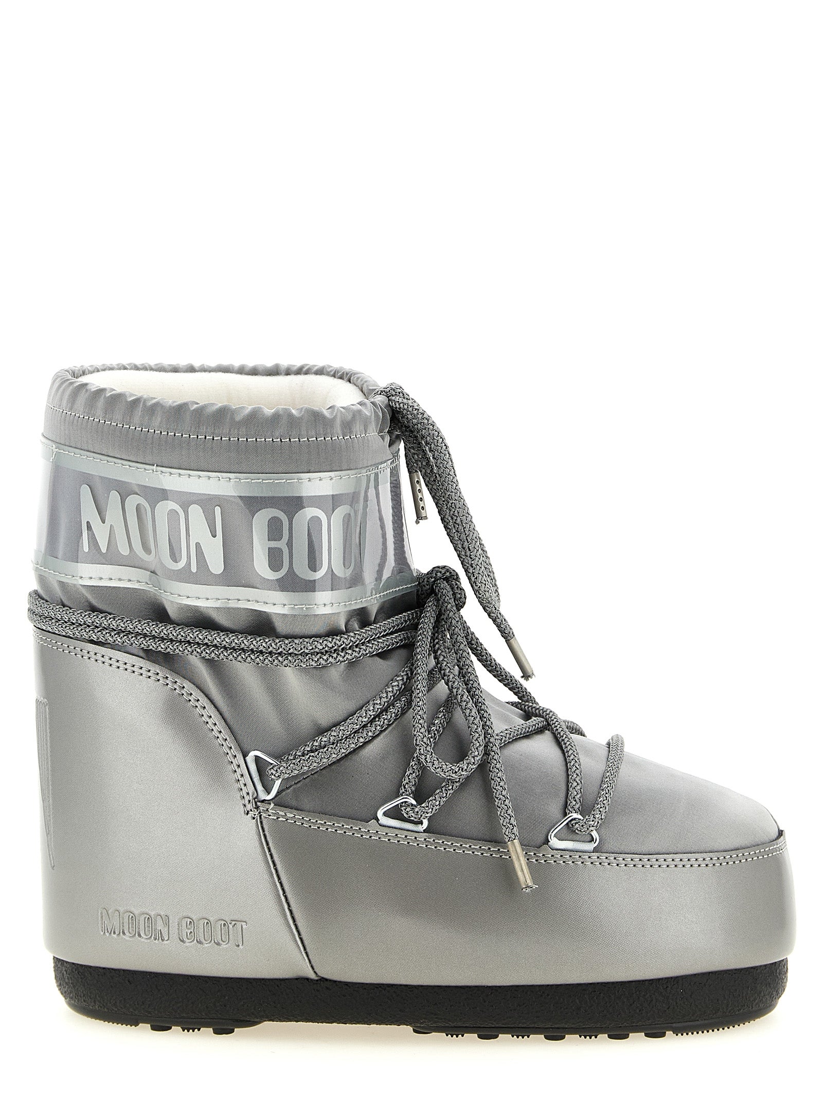 Moon Boot Women 'Icon Low Glance' Ankle Boots MOON BOOT