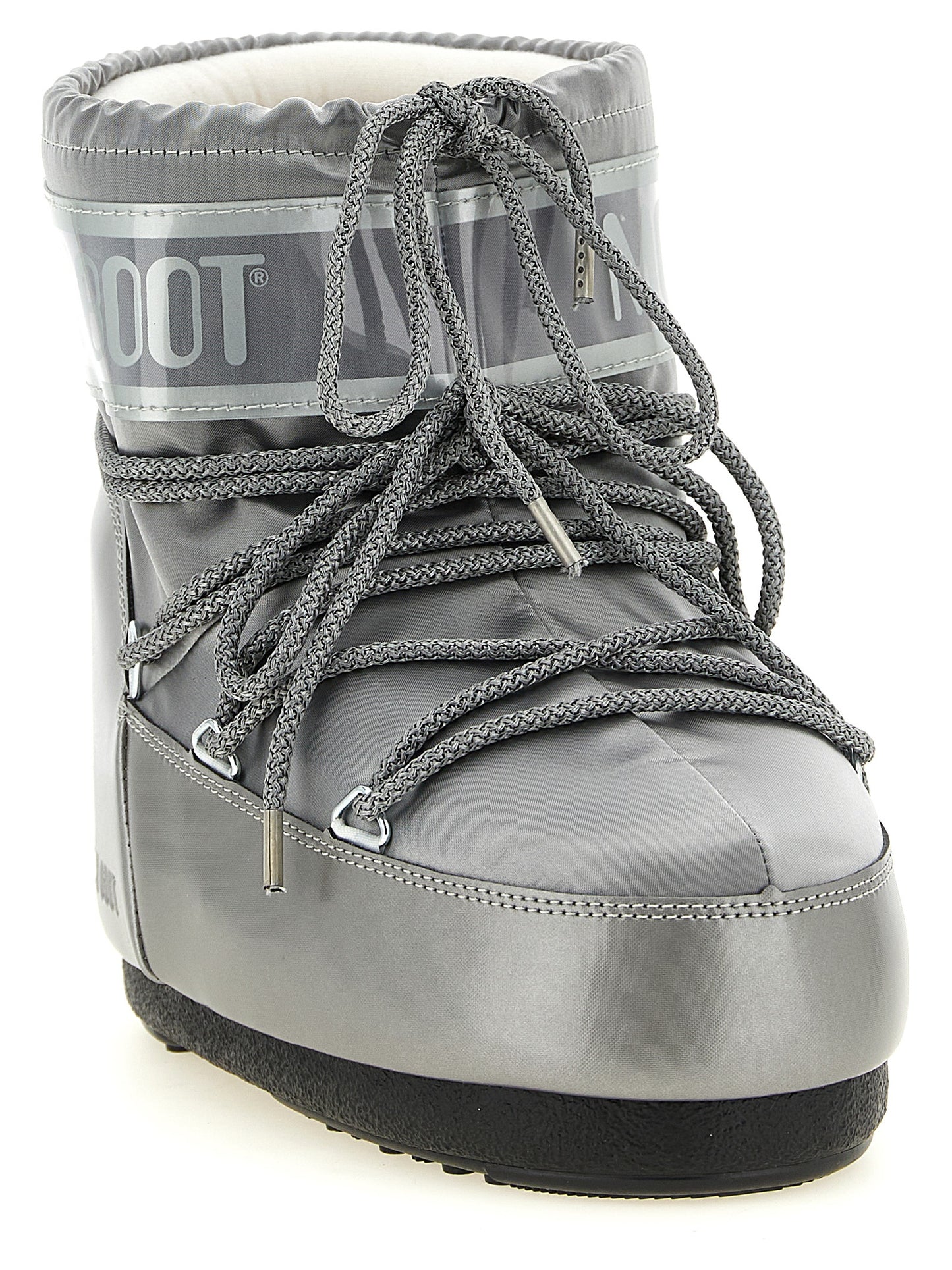 Moon Boot Women 'Icon Low Glance' Ankle Boots MOON BOOT