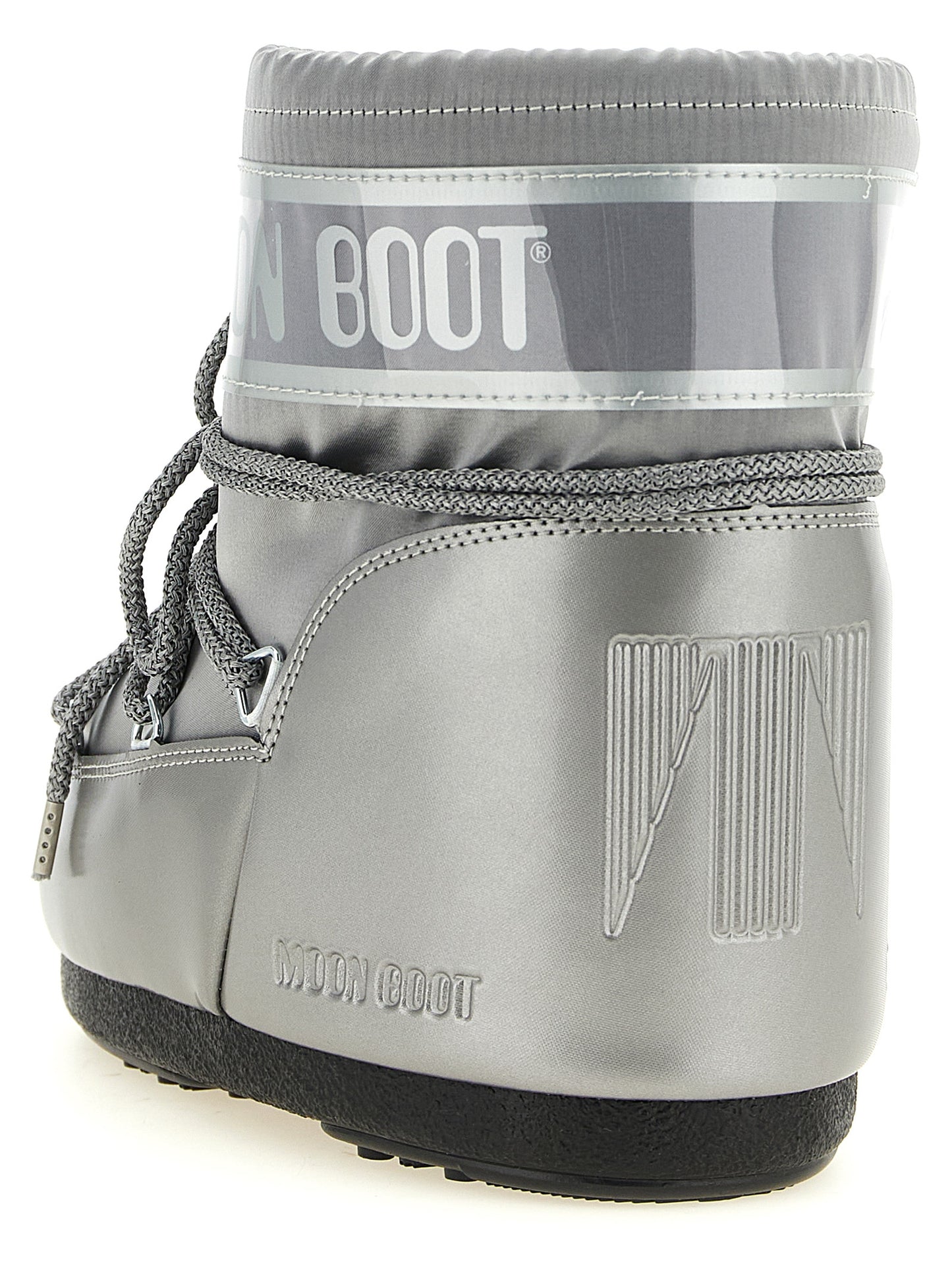 Moon Boot Women 'Icon Low Glance' Ankle Boots MOON BOOT
