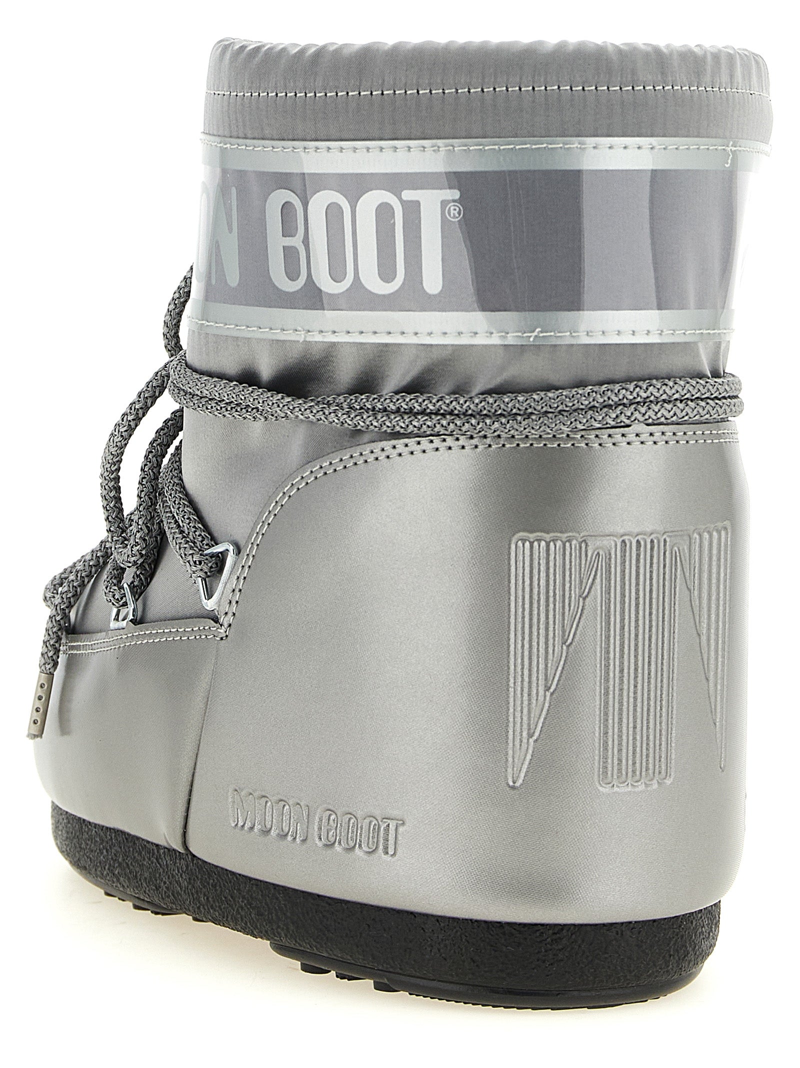 Moon Boot Women 'Icon Low Glance' Ankle Boots MOON BOOT
