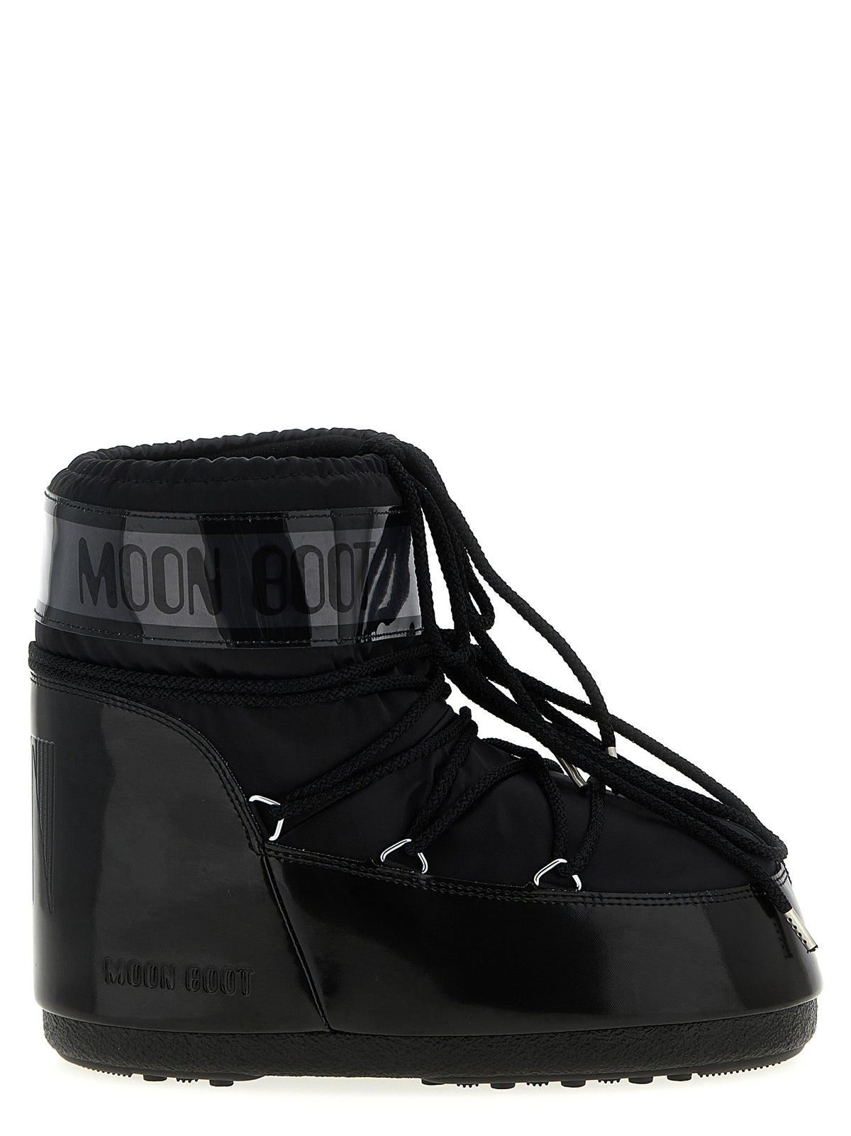 Moon Boot Women 'Icon Low Glance' Ankle Boots MOON BOOT