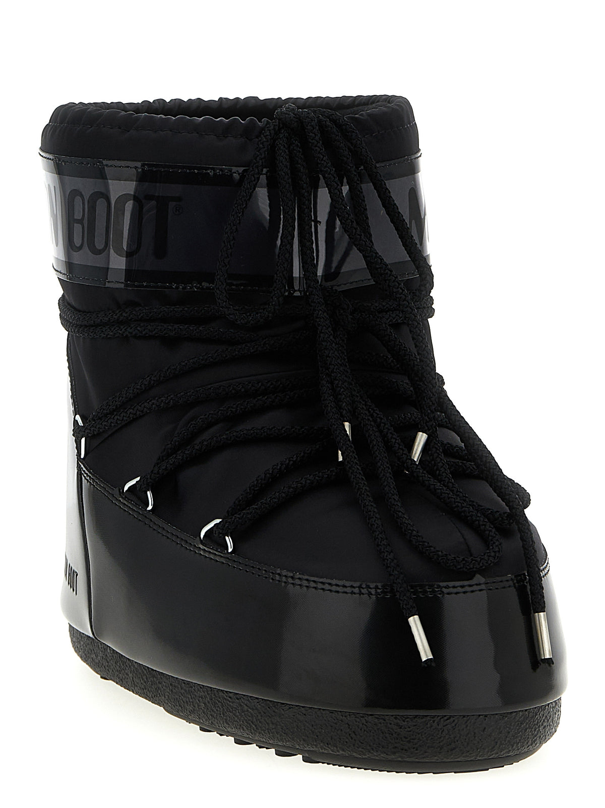 Moon Boot Women 'Icon Low Glance' Ankle Boots MOON BOOT