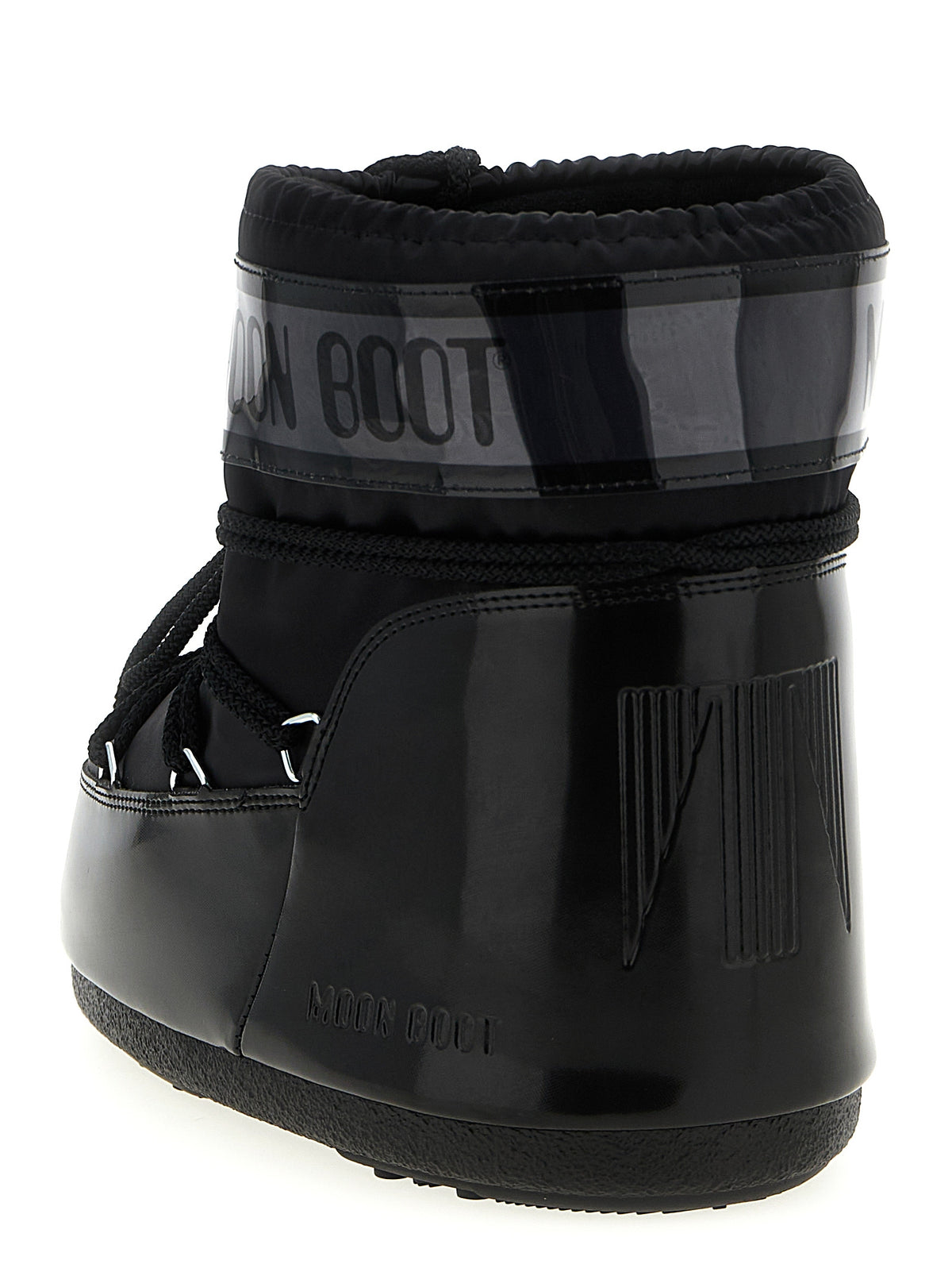 Moon Boot Women 'Icon Low Glance' Ankle Boots MOON BOOT