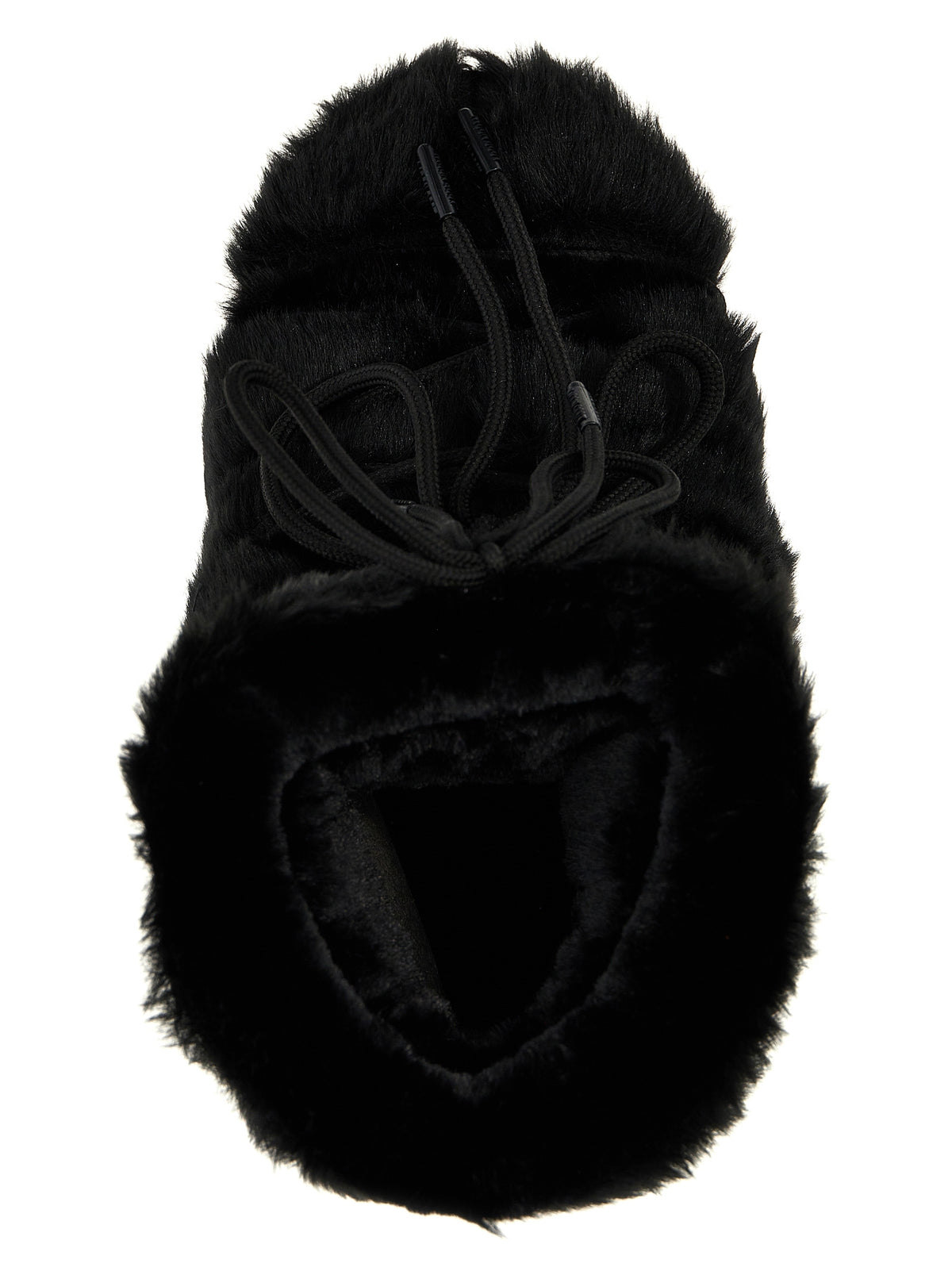 Moon Boot Women 'Ltrack Tube Faux Fur' Ankle Boots MOON BOOT