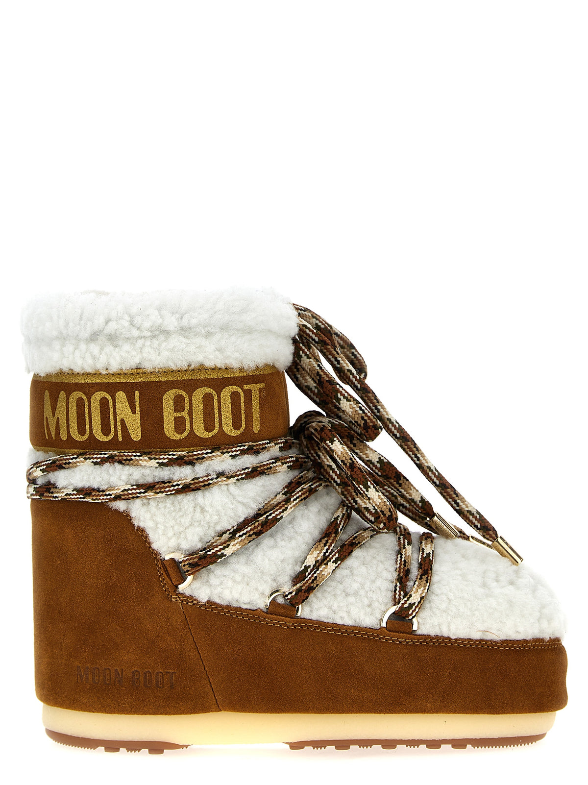 Moon Boot Women 'Lab69 Icon' Ankle Boots MOON BOOT