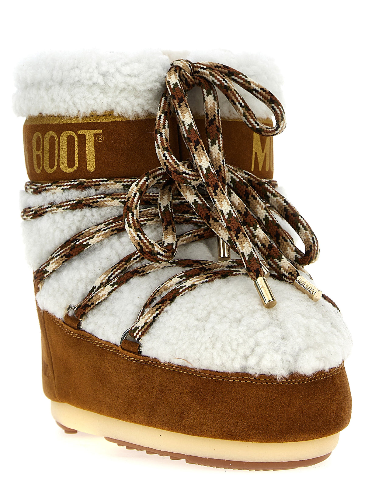 Moon Boot Women 'Lab69 Icon' Ankle Boots MOON BOOT