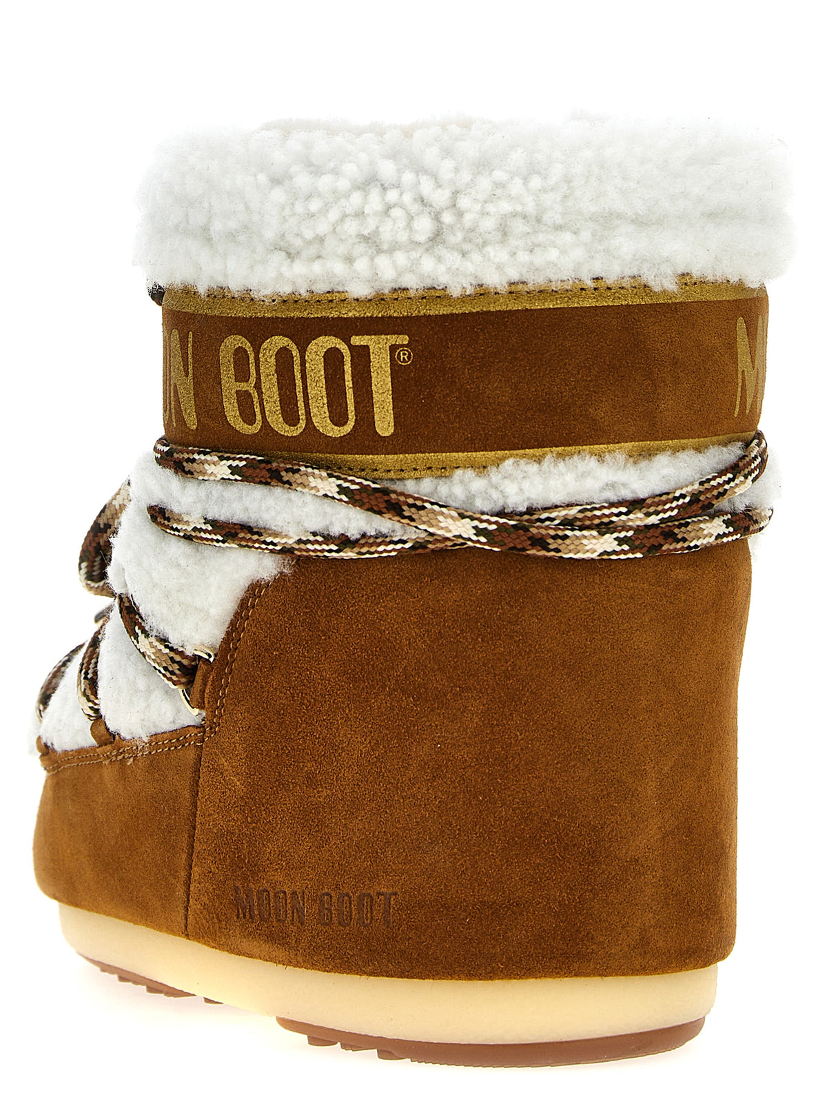 Moon Boot Women 'Lab69 Icon' Ankle Boots MOON BOOT