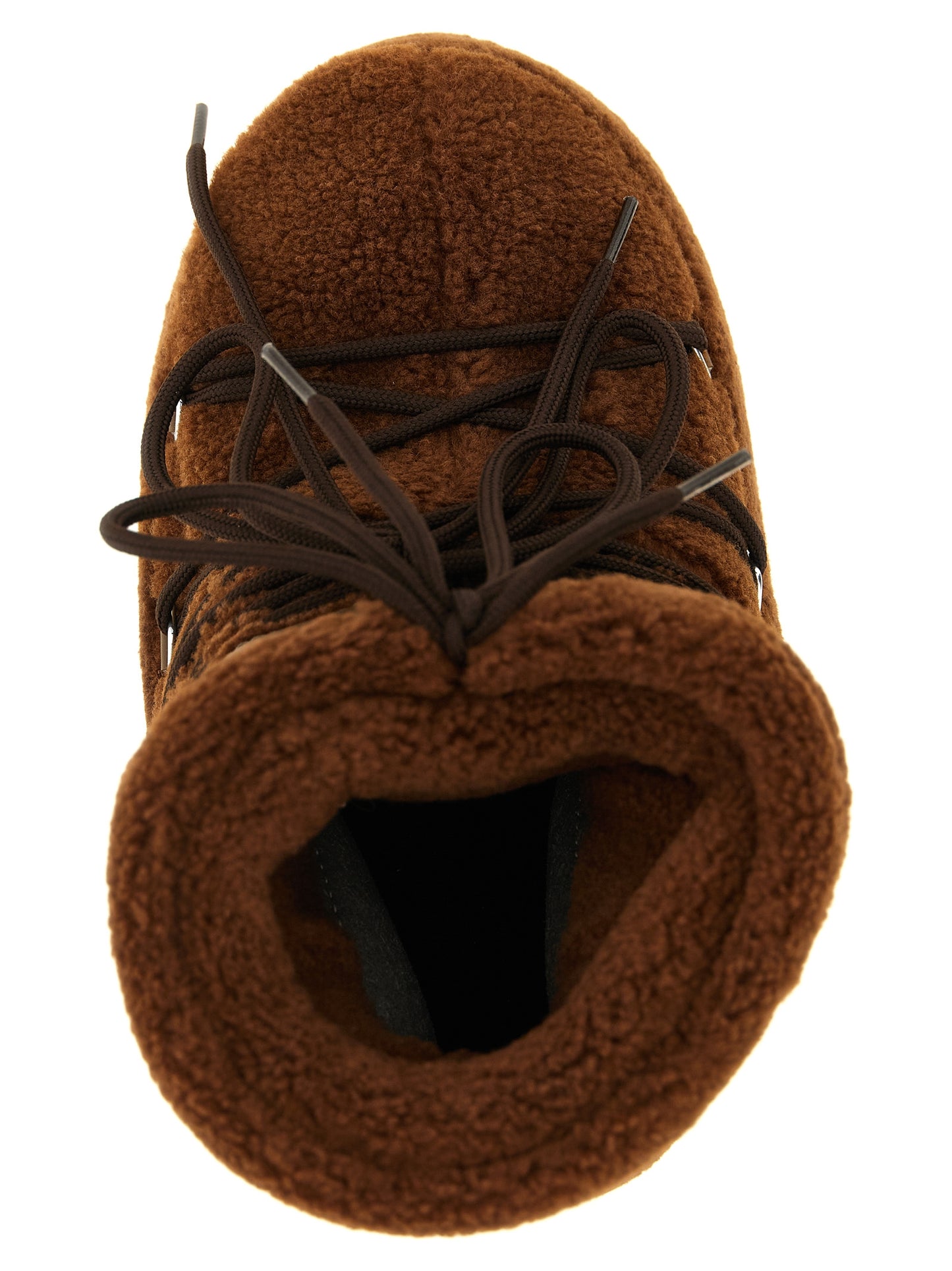 Moon Boot Unisex Icon Low Fleece Ankle Boots MOON BOOT