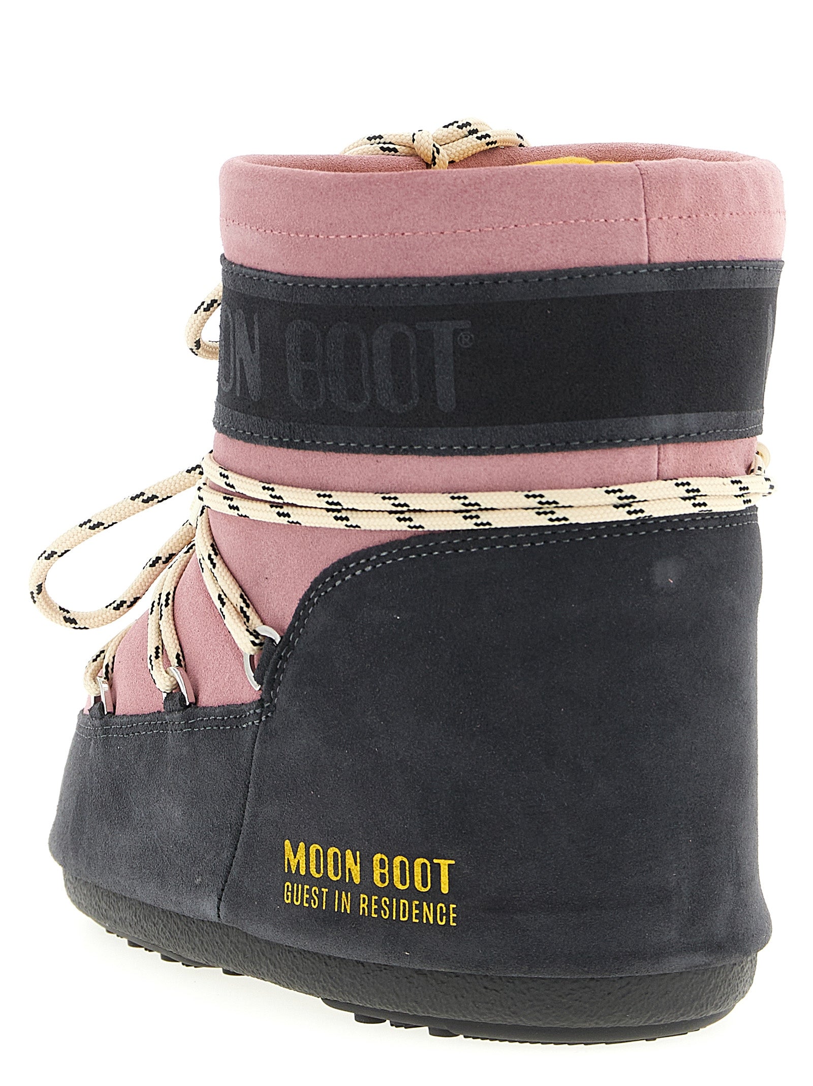Moon Boot Women Moonboot X Guest In Residence 'Iconlow' Ankle Boots MOON BOOT