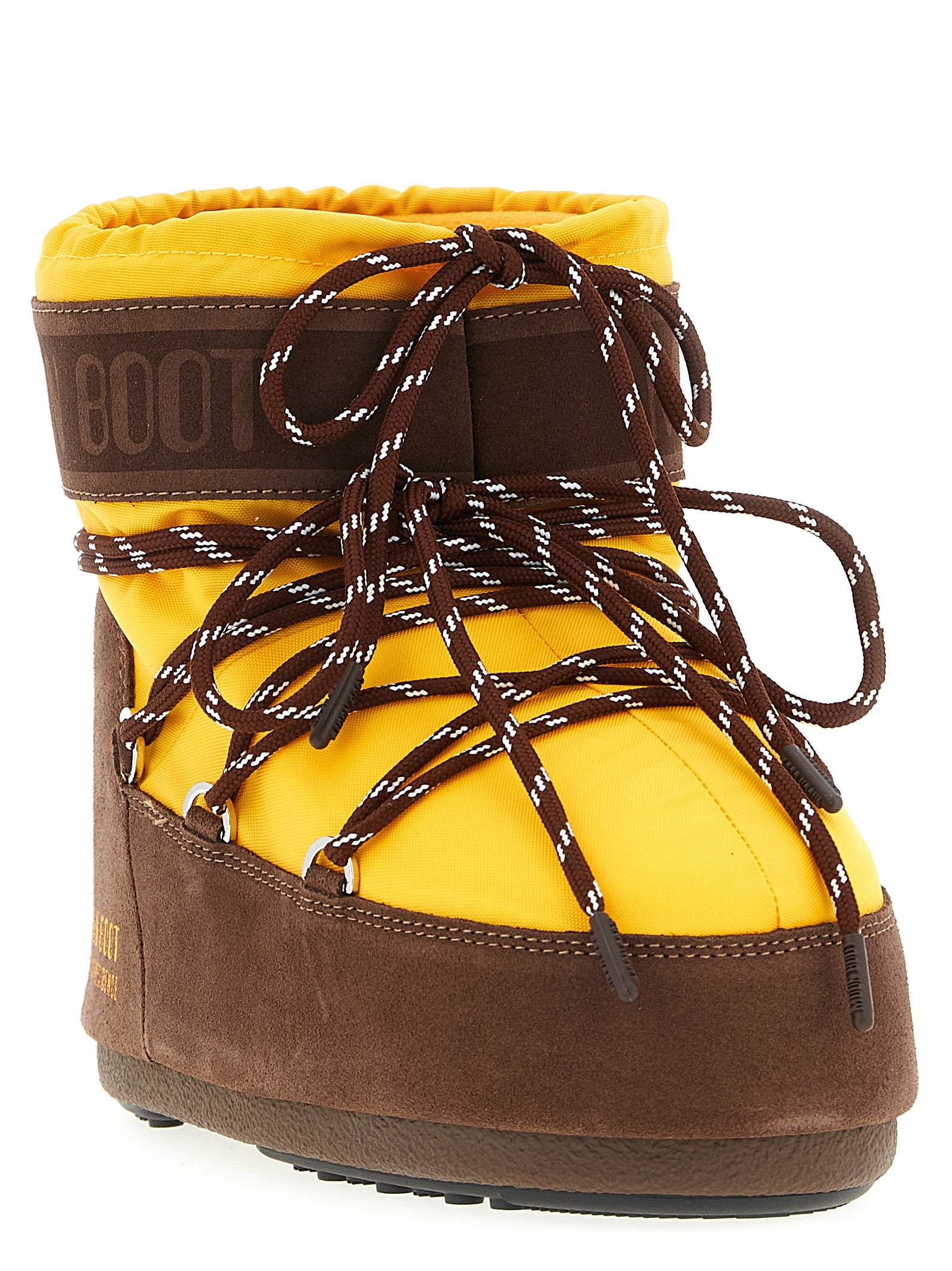 Moon Boot Women Moonboot X Guest In Residence 'Iconlow' Ankle Boots MOON BOOT