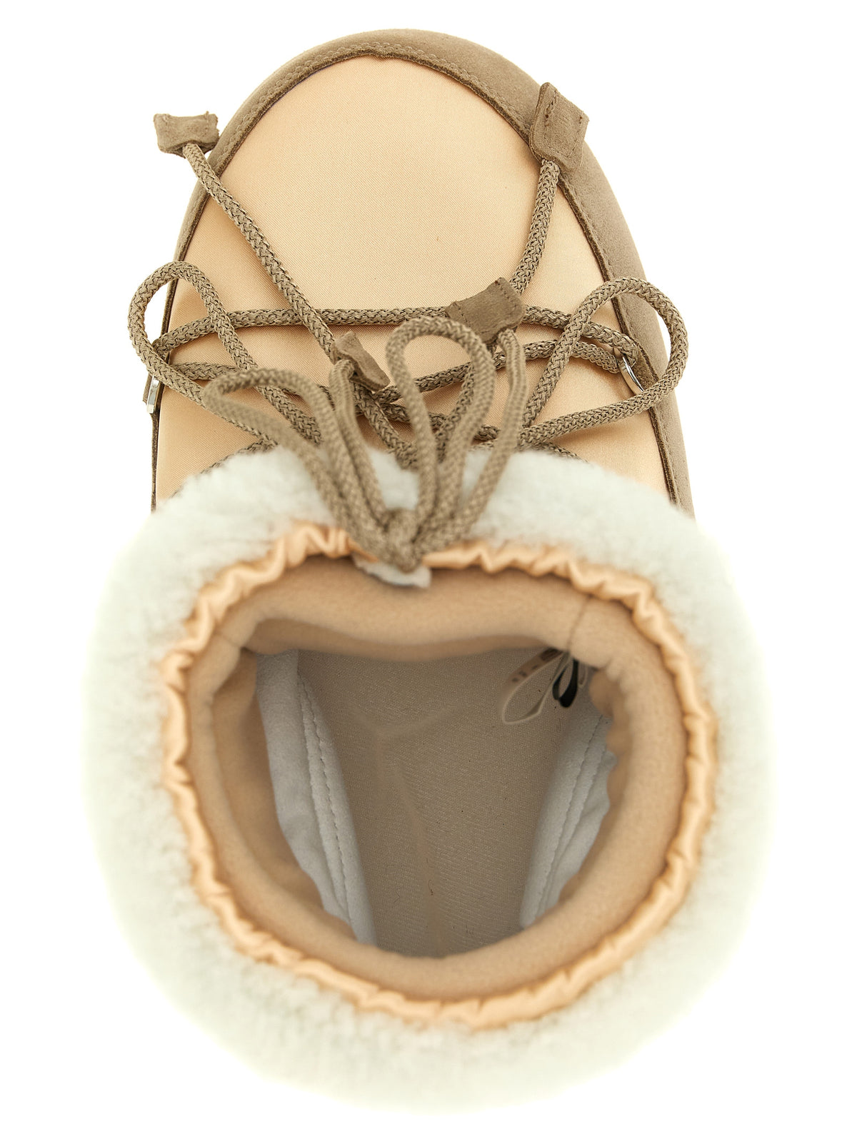 Moon Boot Women 'Icon Low Pearly Plus' Ankle Boots MOON BOOT