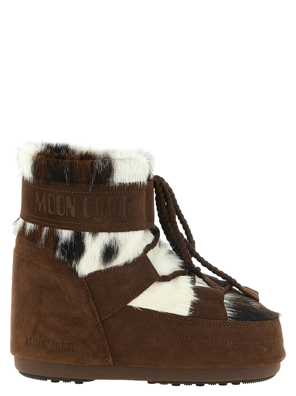 Moon Boot Women 'Icon Low Archive 1985' Boots MOON BOOT
