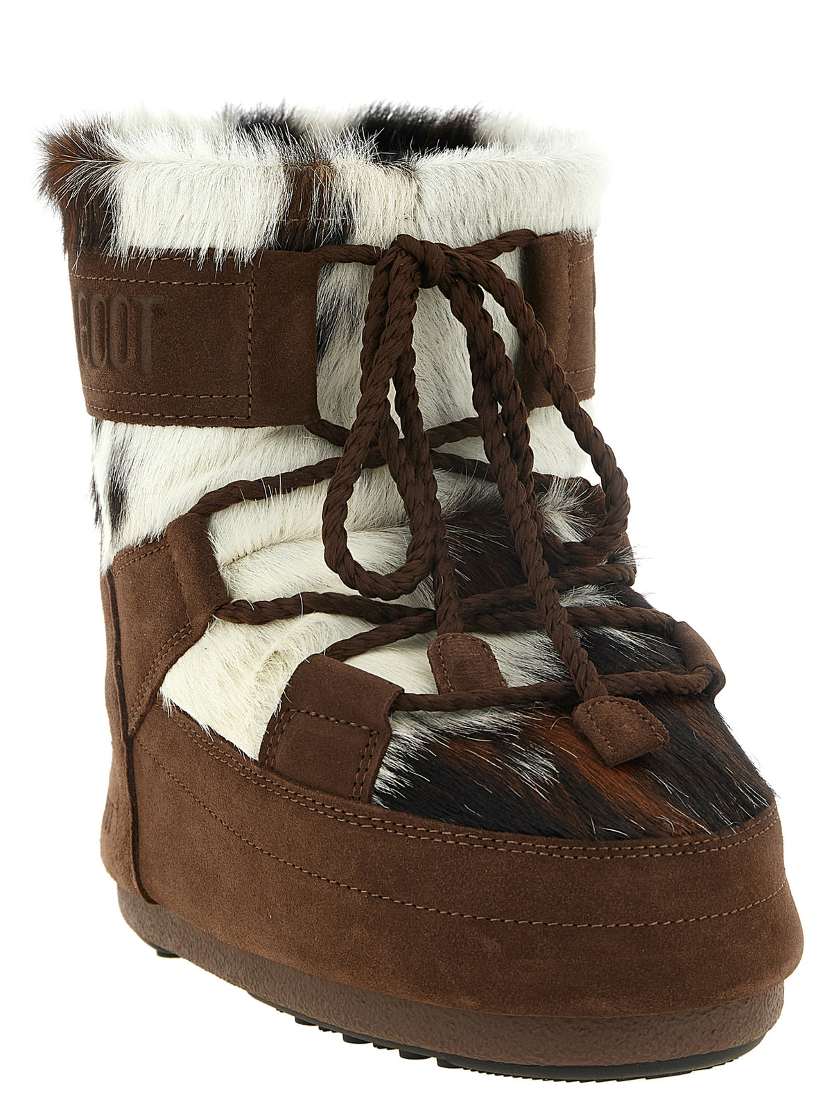 Moon Boot Women 'Icon Low Archive 1985' Boots MOON BOOT