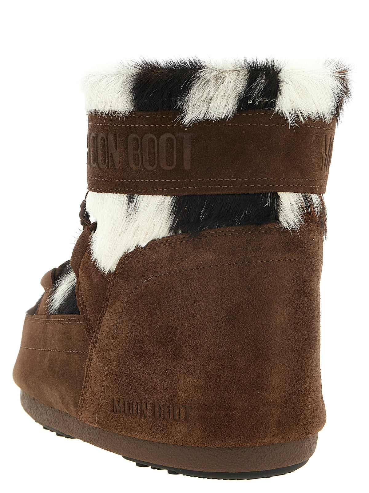 Moon Boot Women 'Icon Low Archive 1985' Boots MOON BOOT